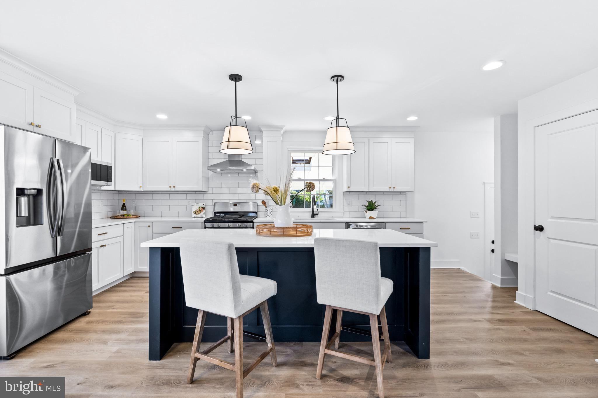 PINE VALLEY - Residential