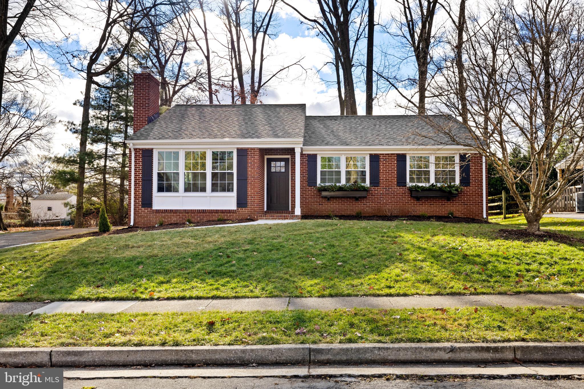 PINE VALLEY - Residential