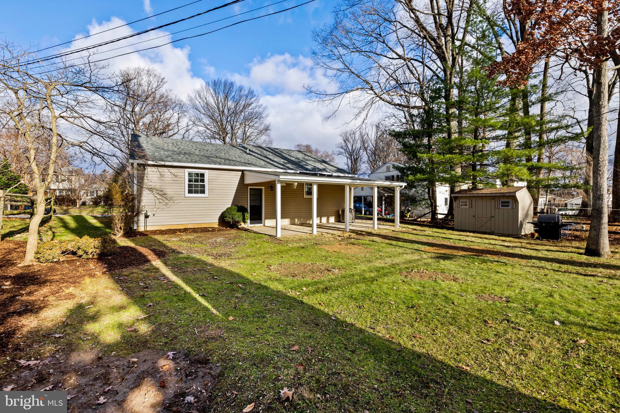 PINE VALLEY - Residential