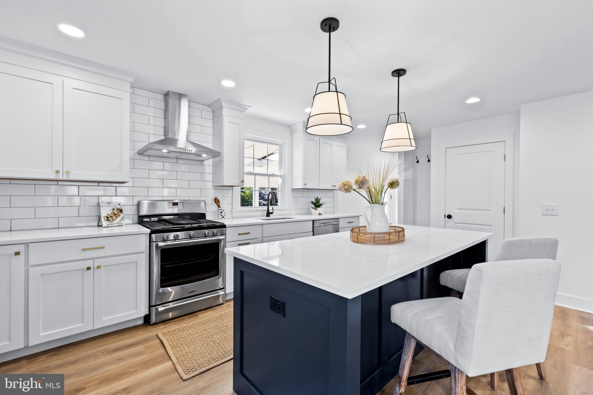 PINE VALLEY - Residential