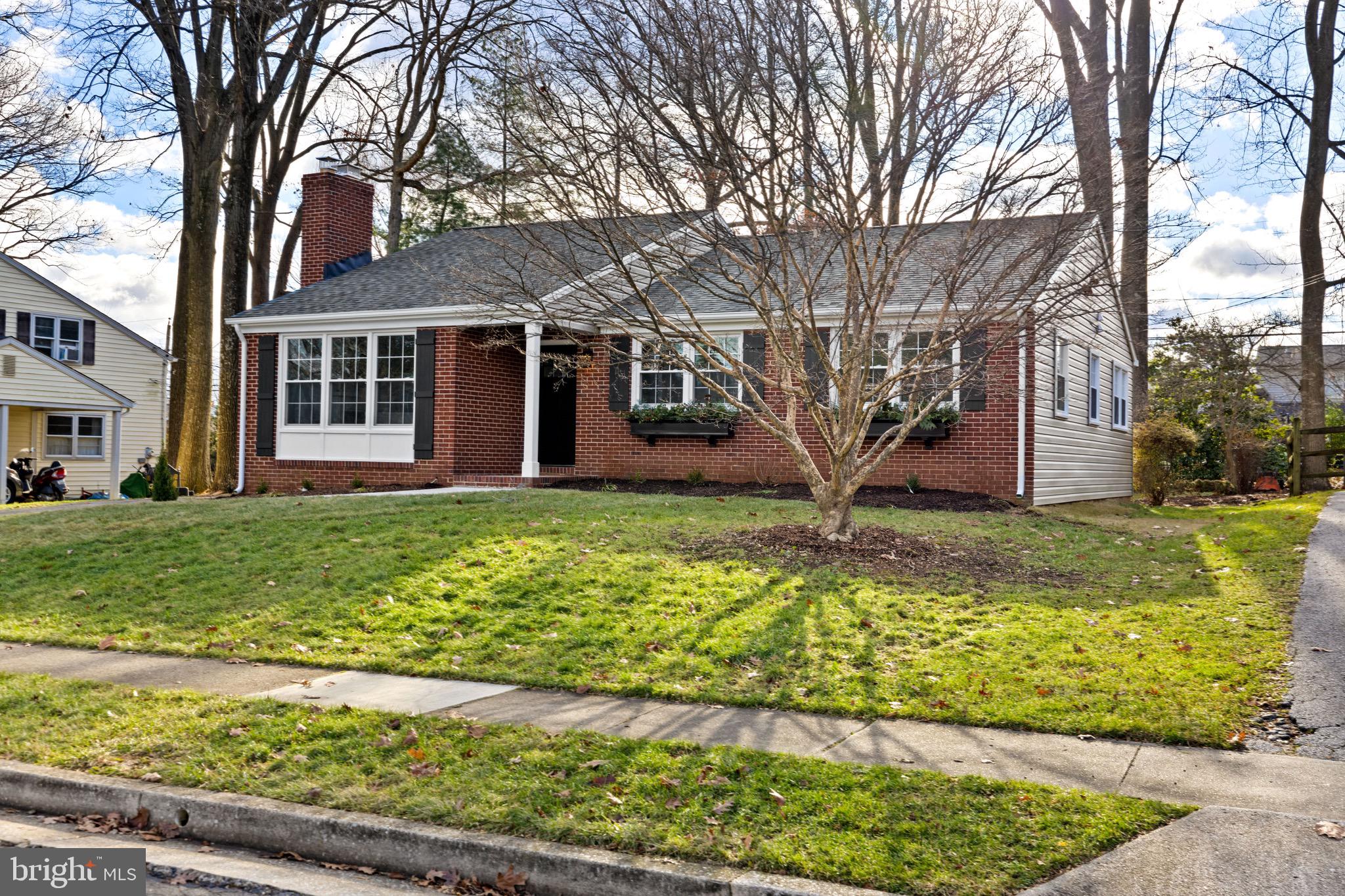 PINE VALLEY - Residential