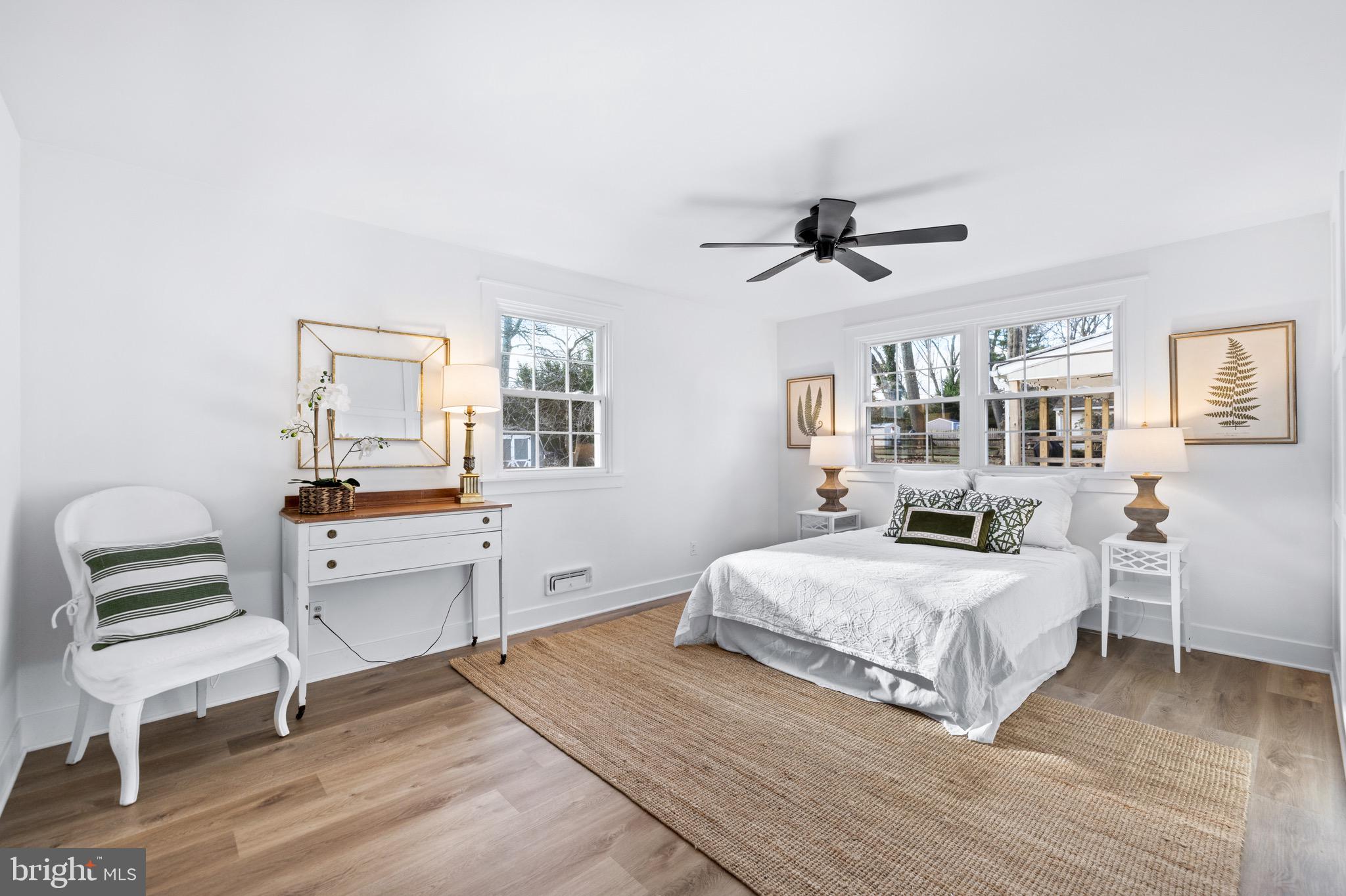 PINE VALLEY - Residential