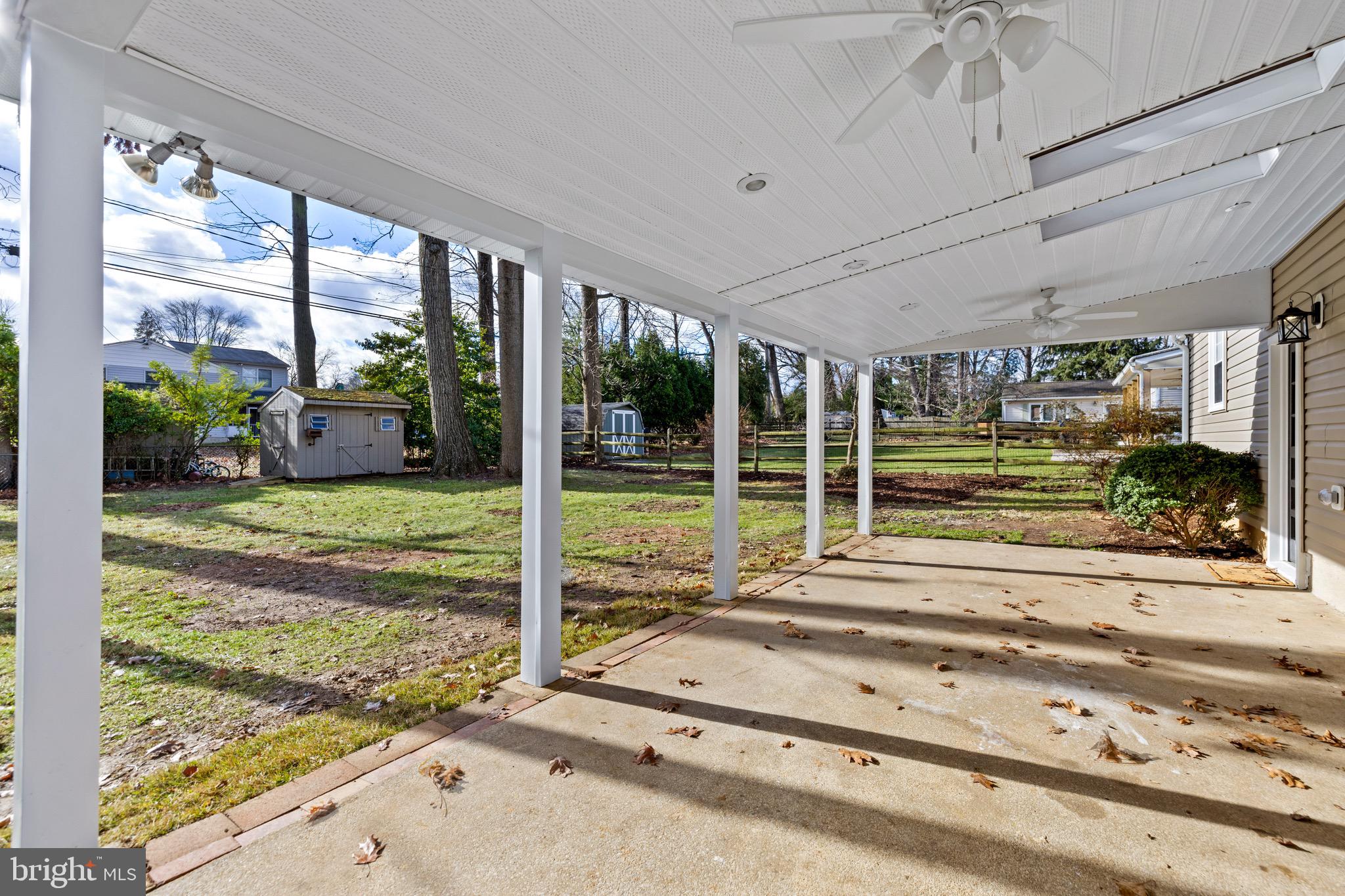 PINE VALLEY - Residential