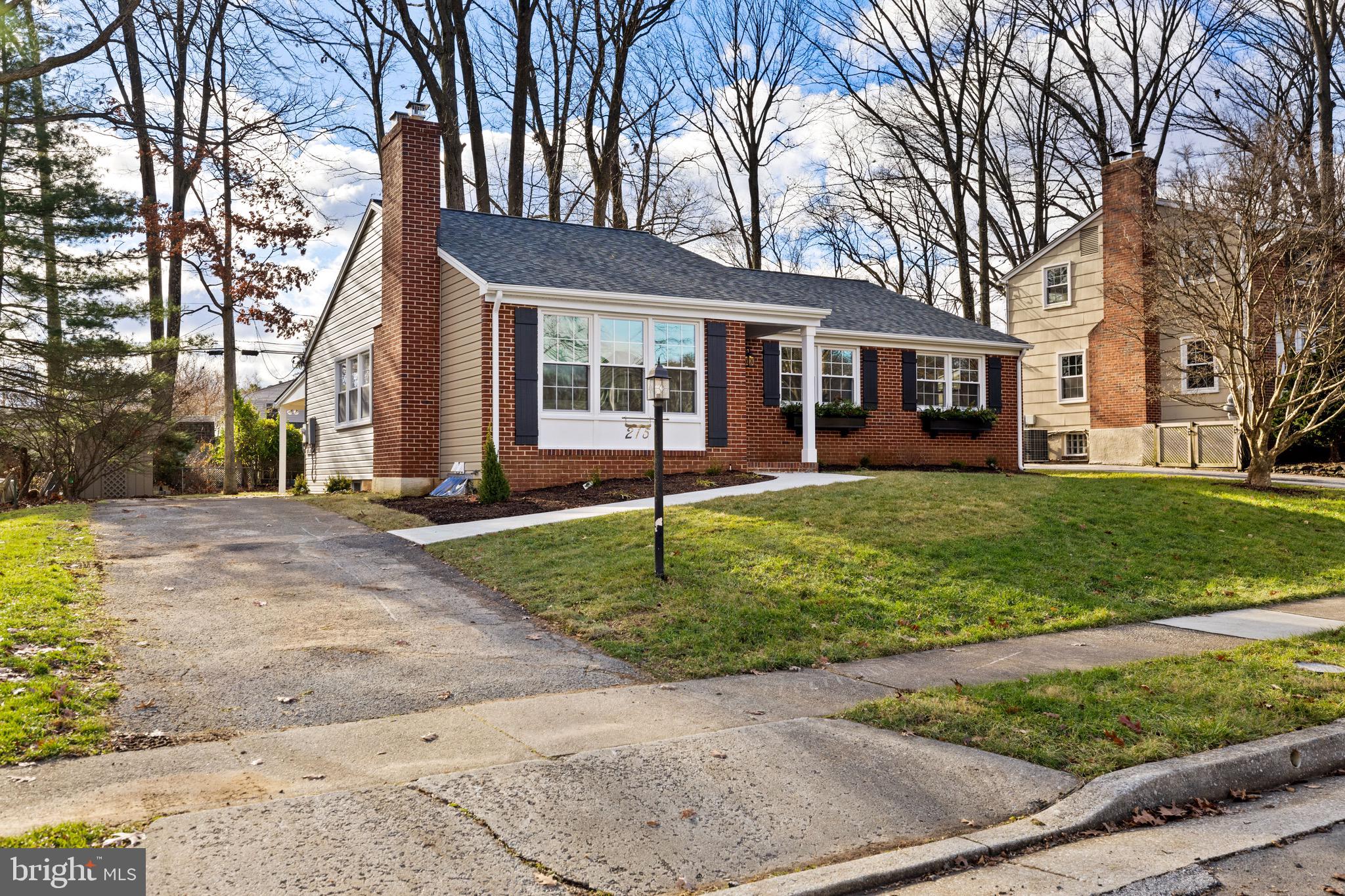 PINE VALLEY - Residential