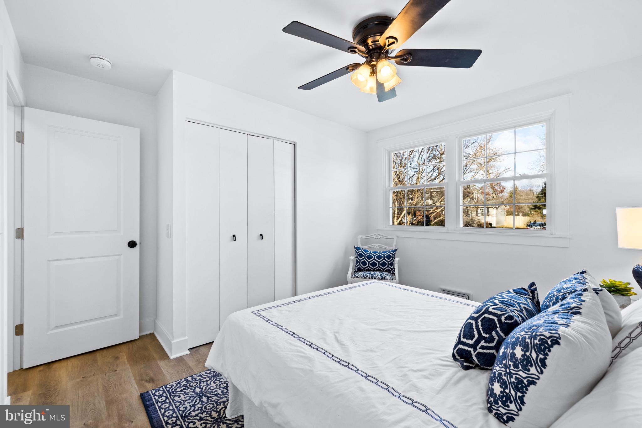 PINE VALLEY - Residential