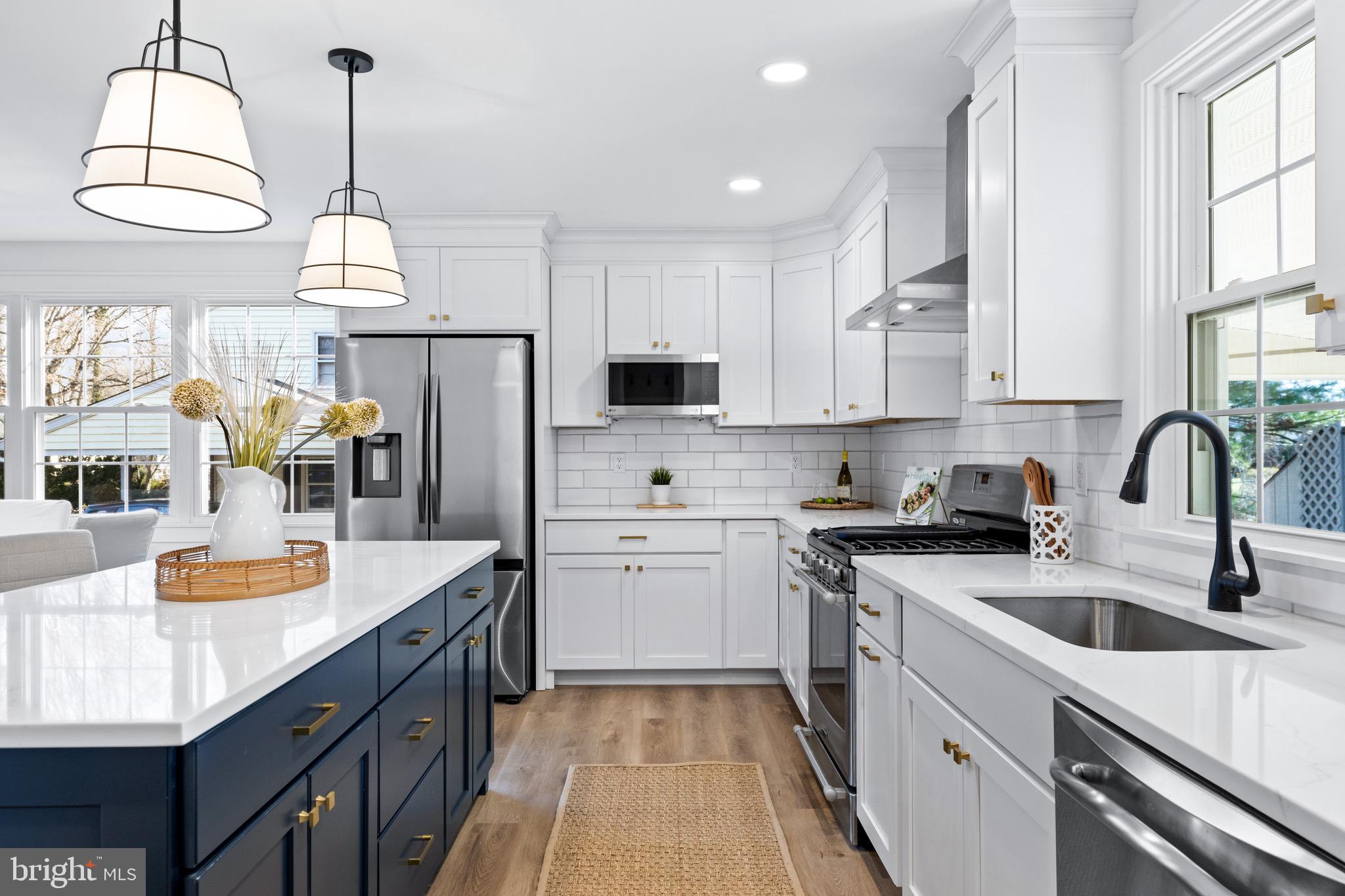 PINE VALLEY - Residential