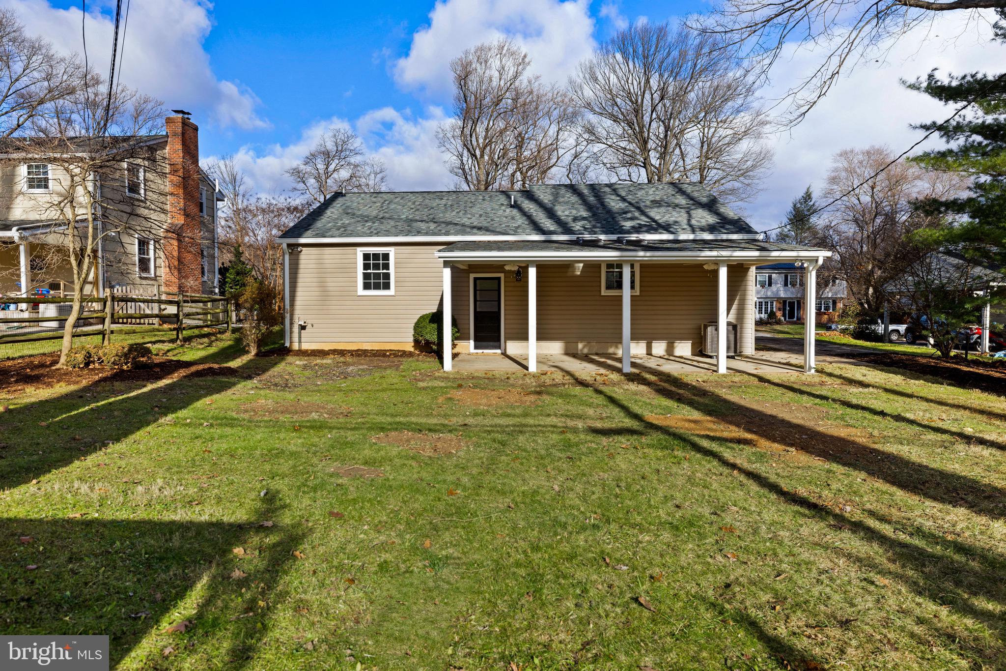 PINE VALLEY - Residential