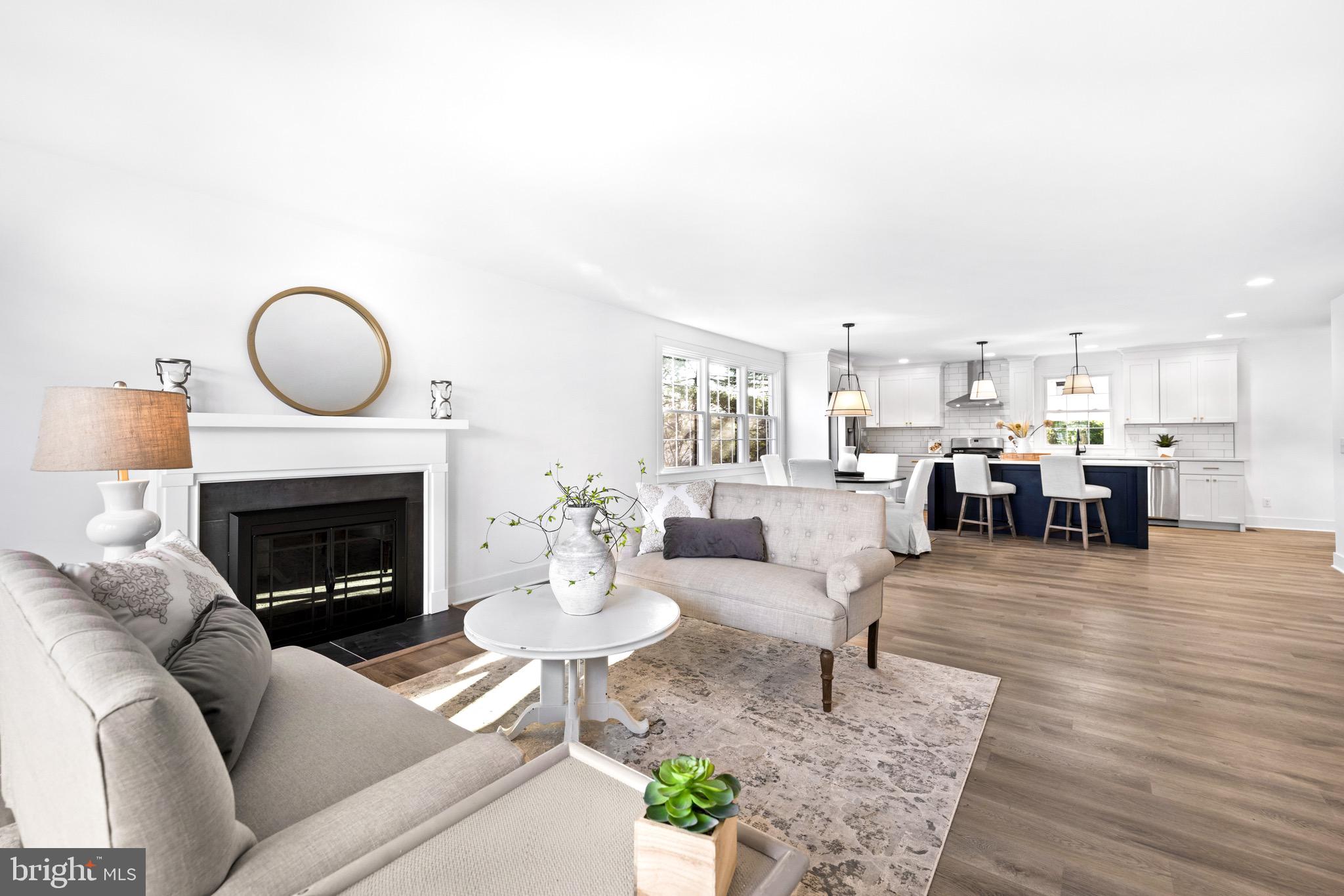 PINE VALLEY - Residential