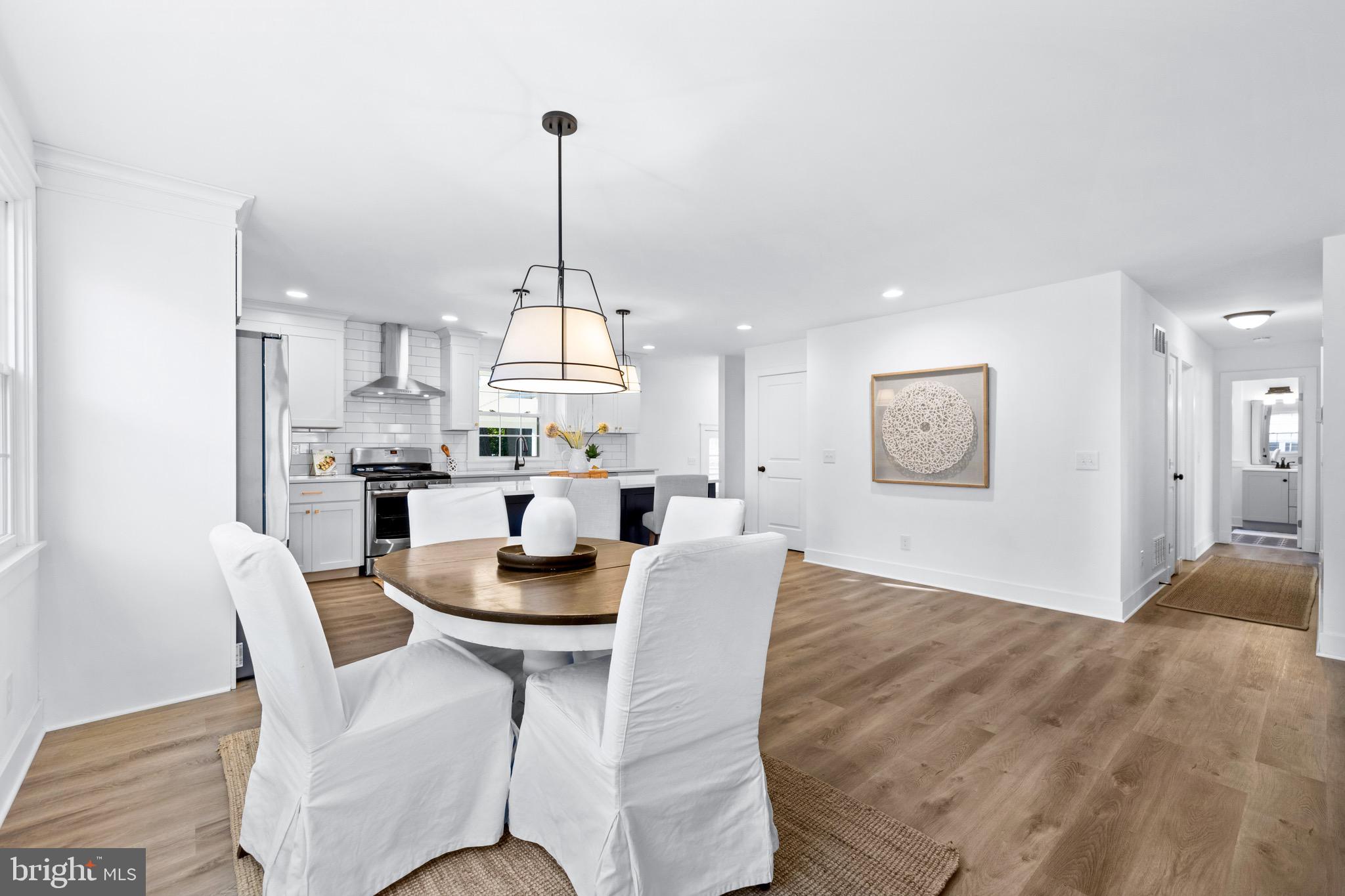 PINE VALLEY - Residential