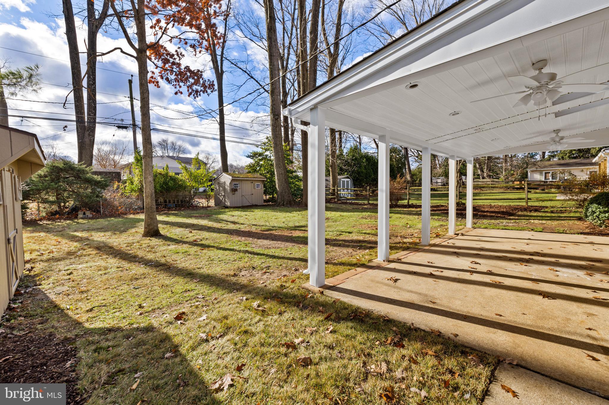 PINE VALLEY - Residential