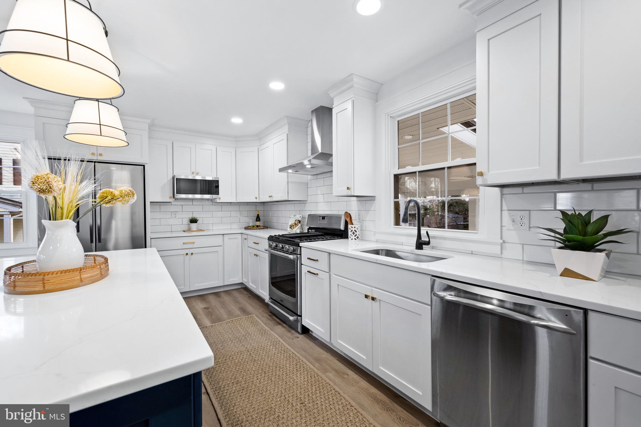 PINE VALLEY - Residential