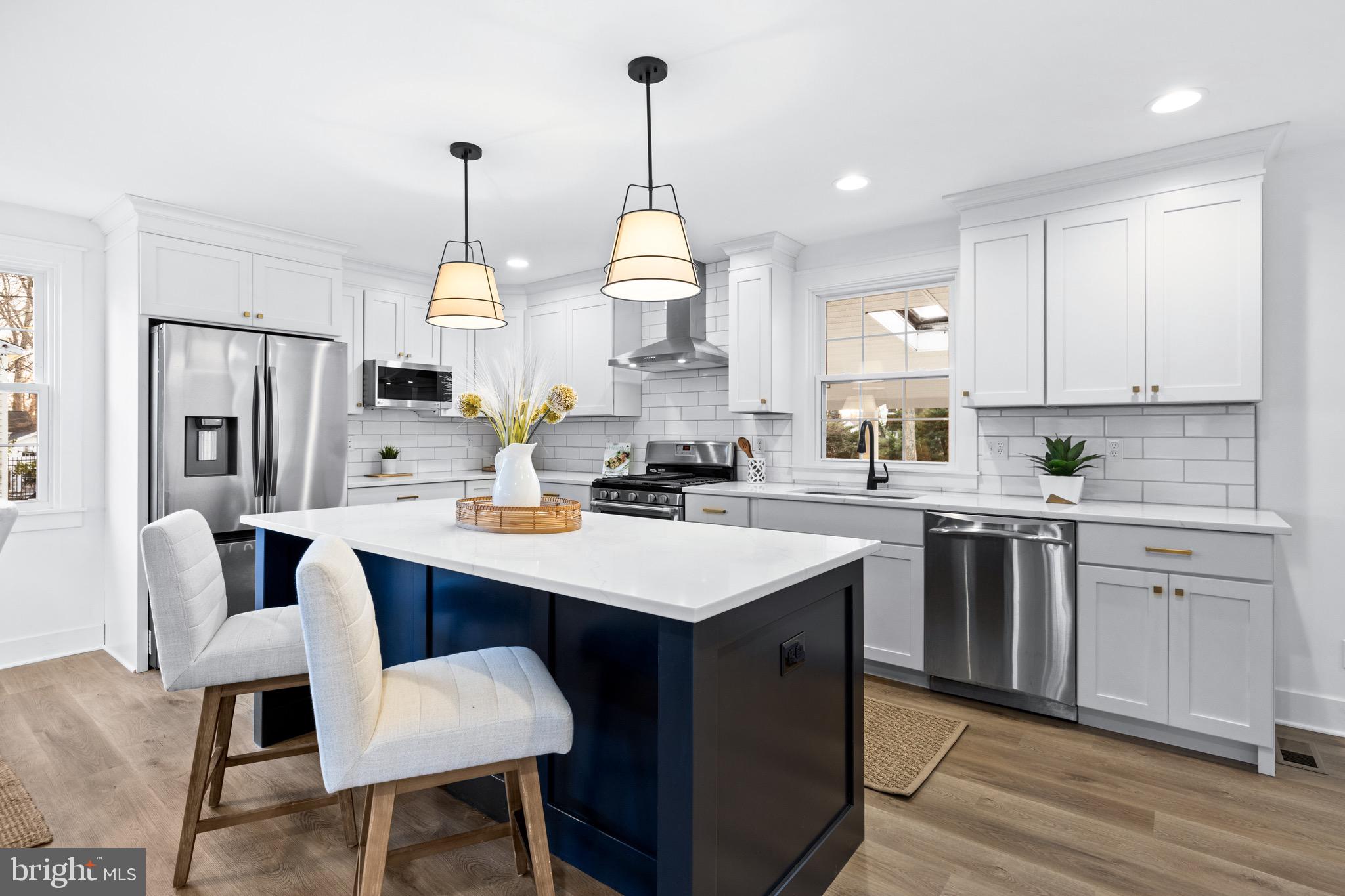 PINE VALLEY - Residential