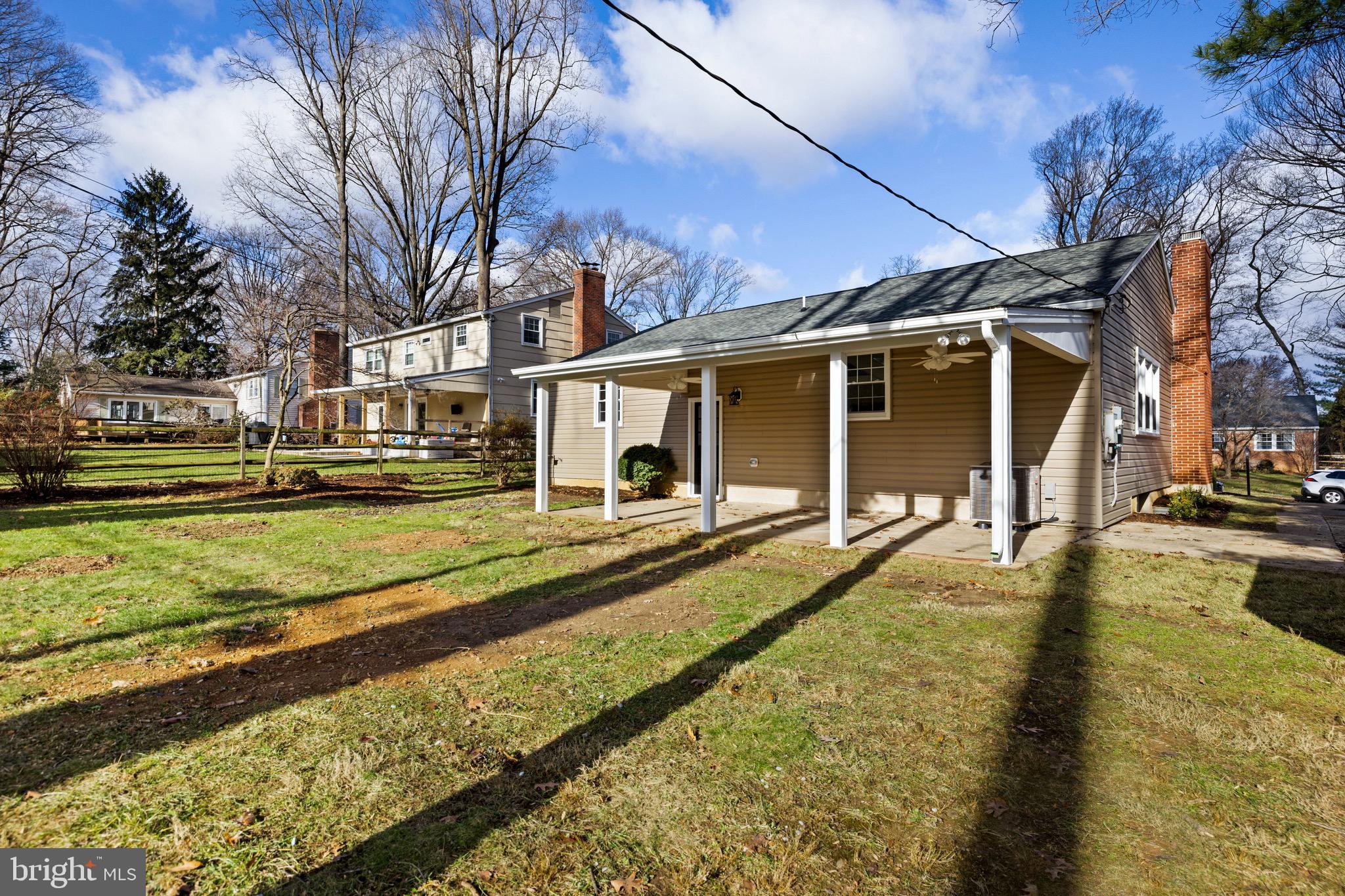 PINE VALLEY - Residential