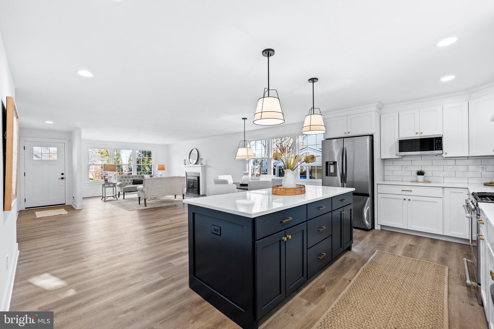 PINE VALLEY - Residential