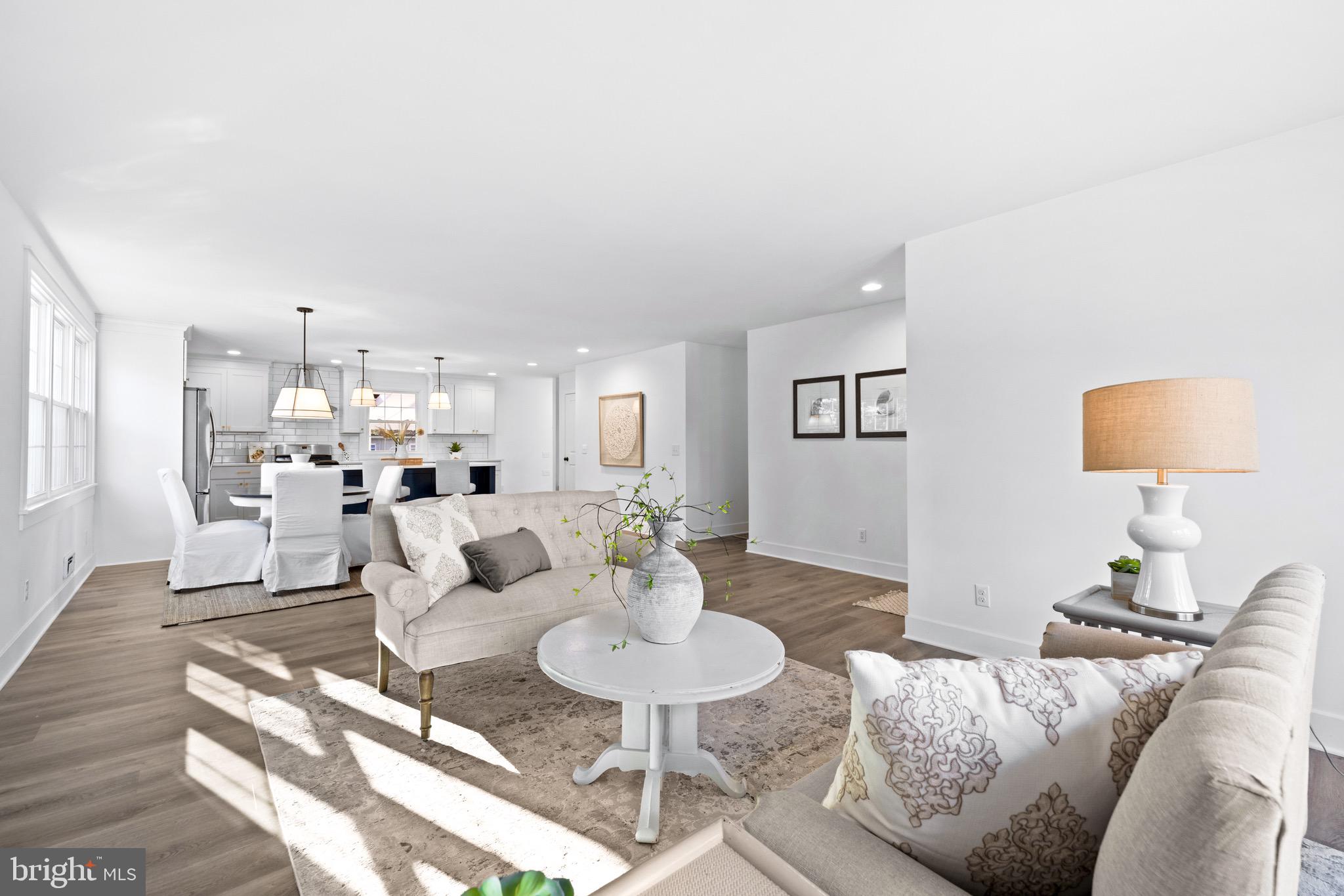 PINE VALLEY - Residential