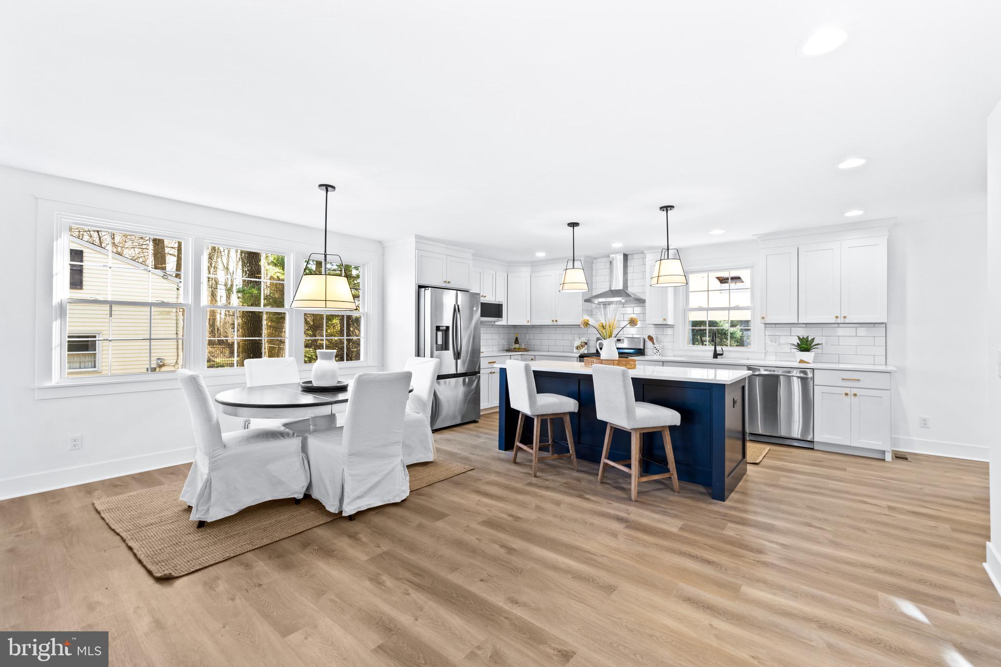 PINE VALLEY - Residential