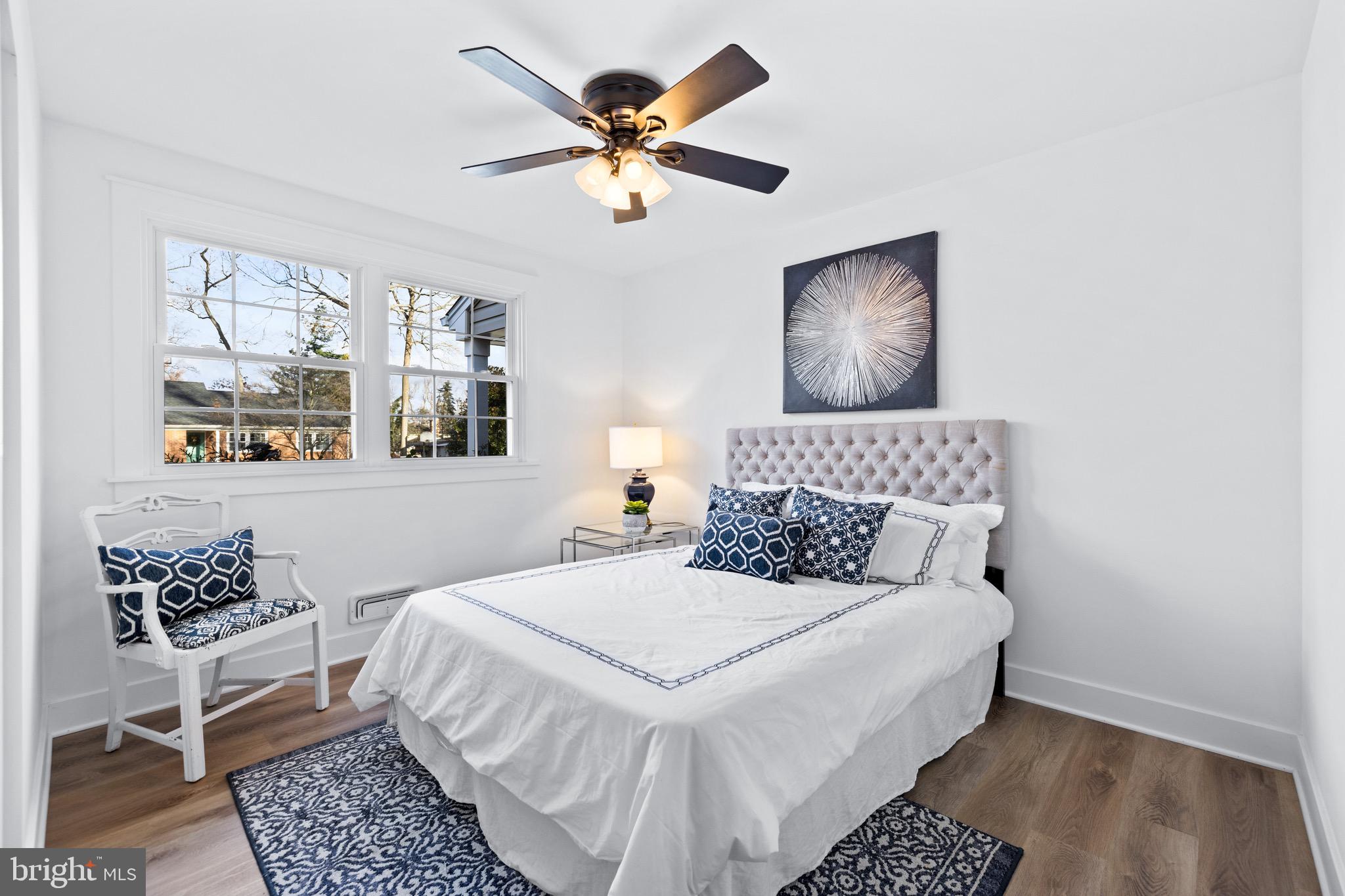 PINE VALLEY - Residential