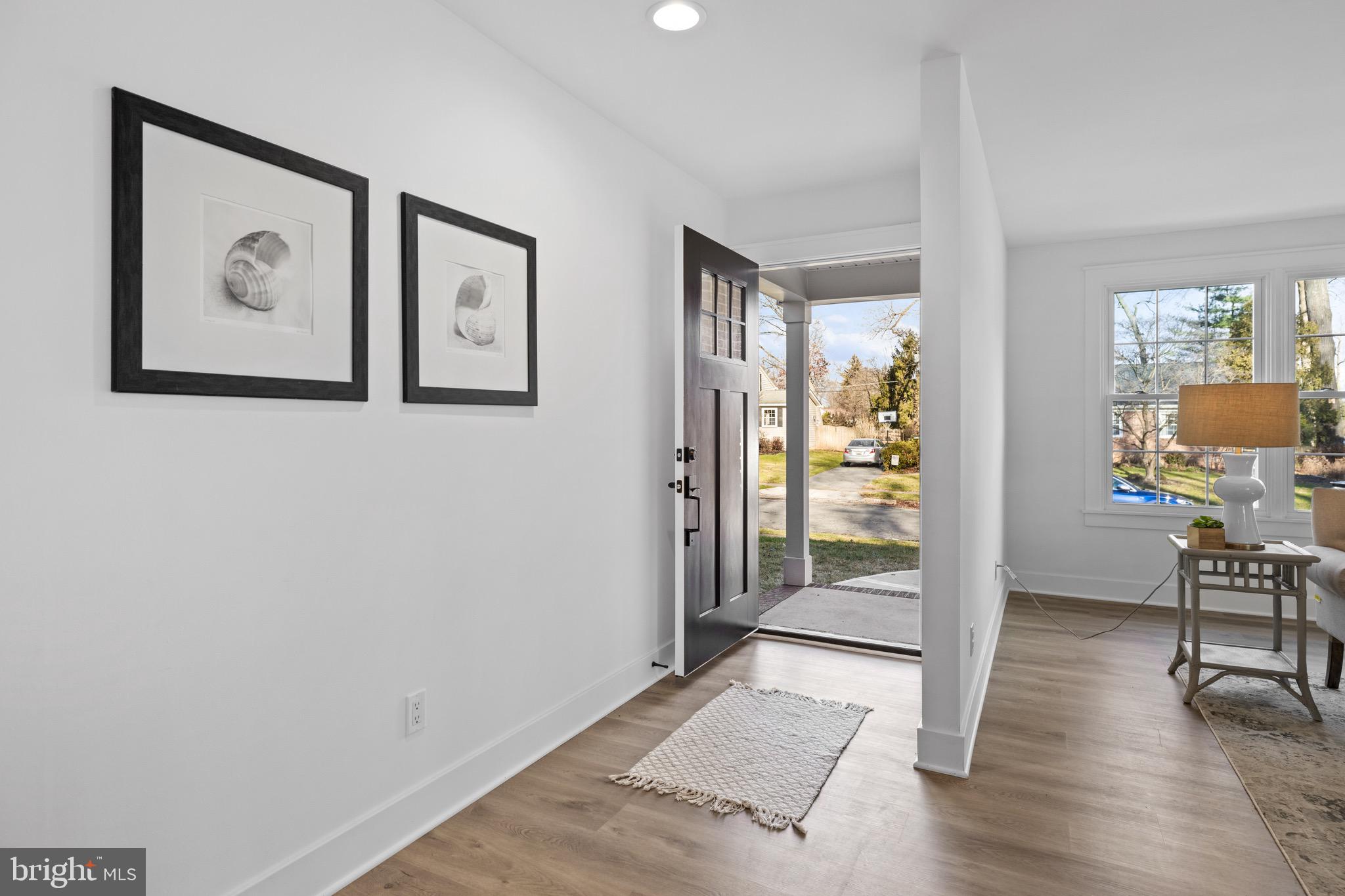 PINE VALLEY - Residential