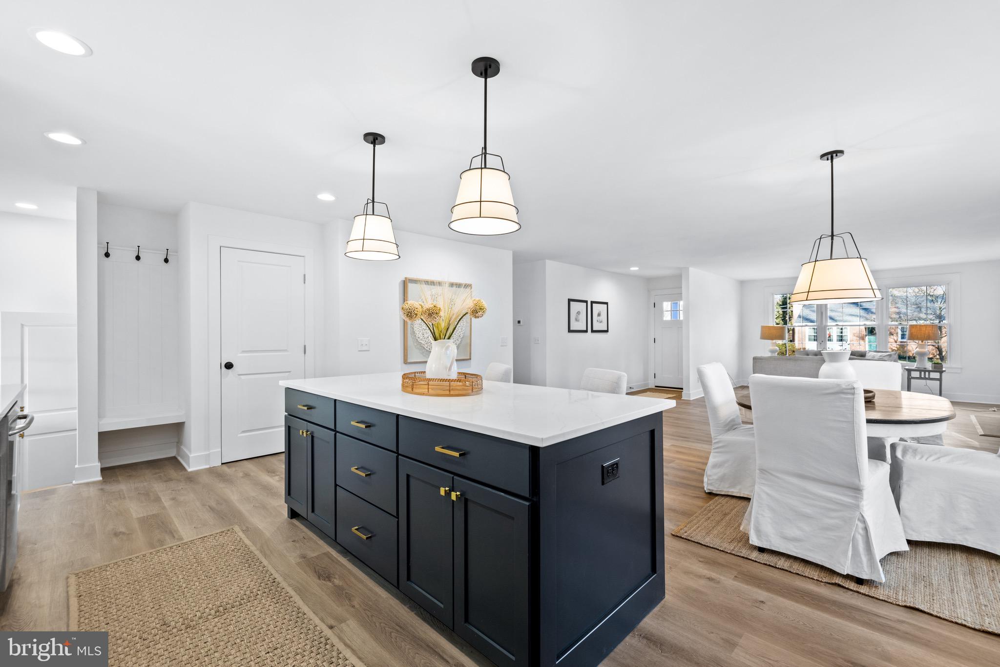 PINE VALLEY - Residential