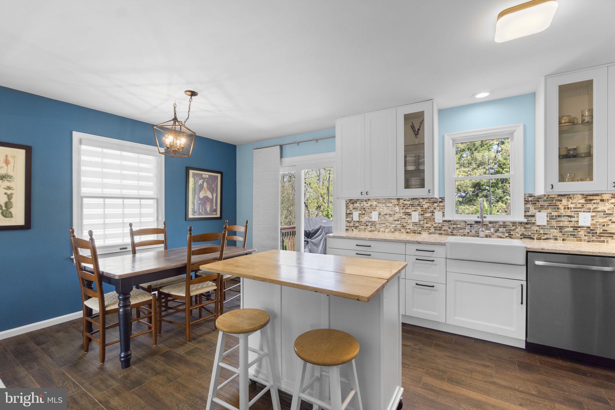 WEST LINDEN HILLS - Residential