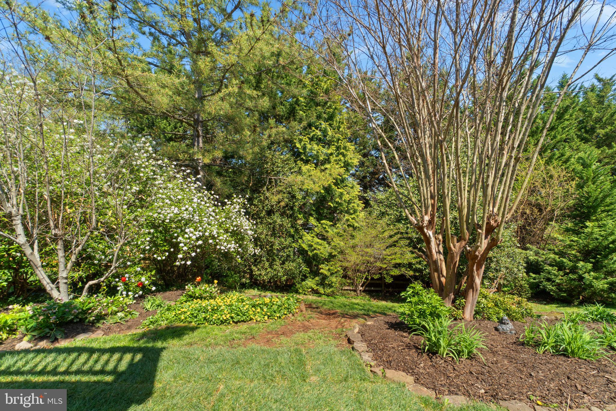 WEST LINDEN HILLS - Residential