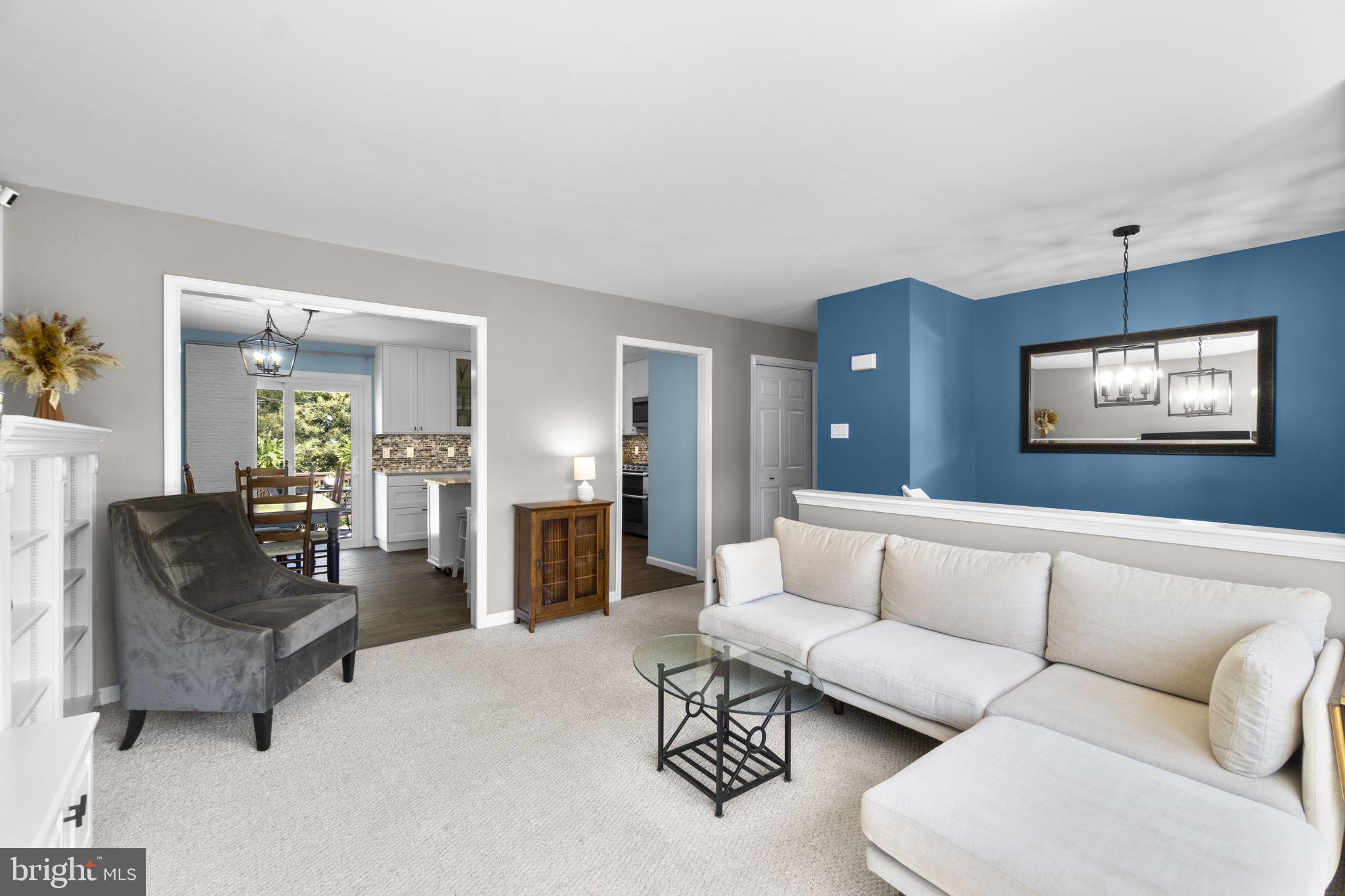 WEST LINDEN HILLS - Residential