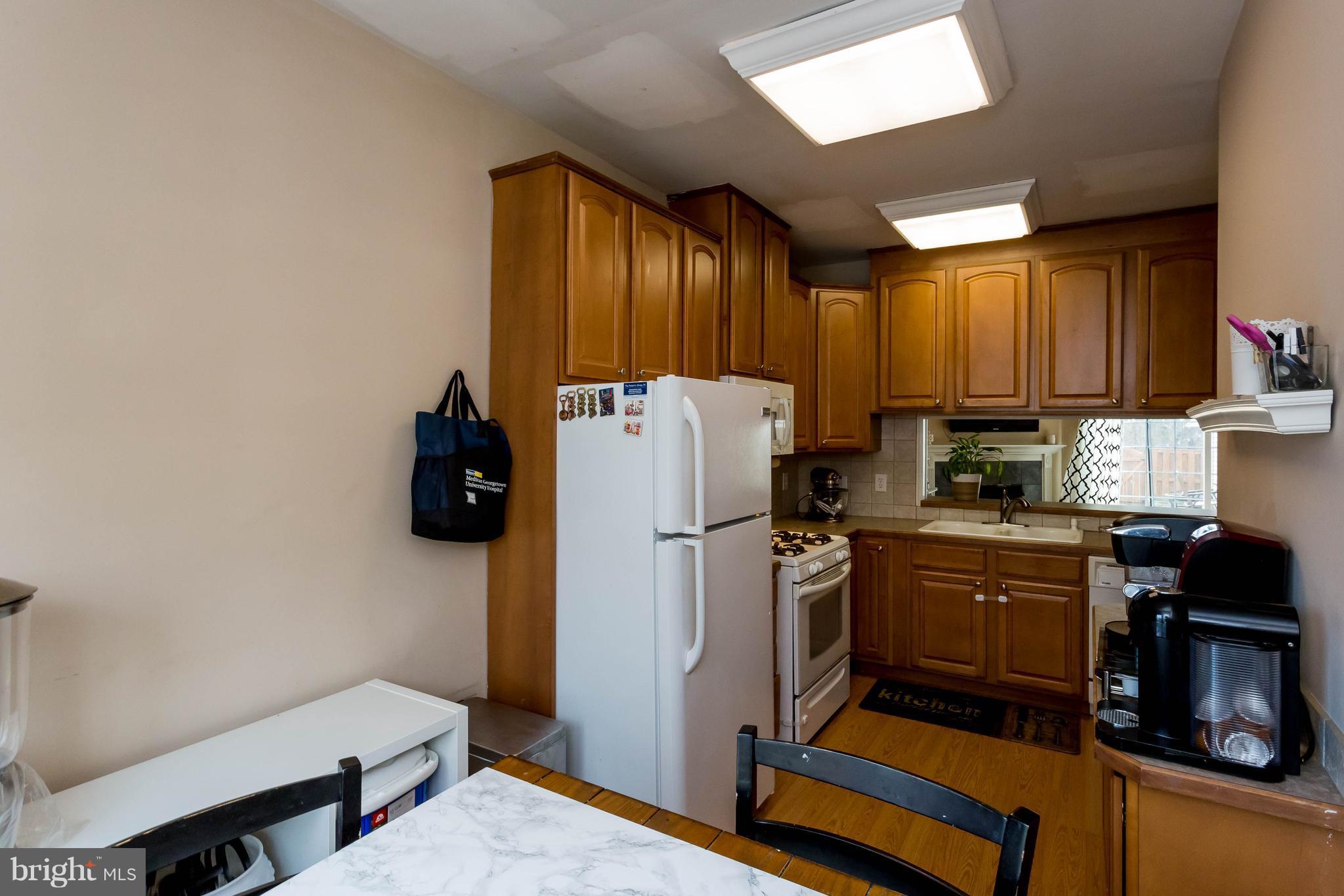 WOODSTONE - Residential