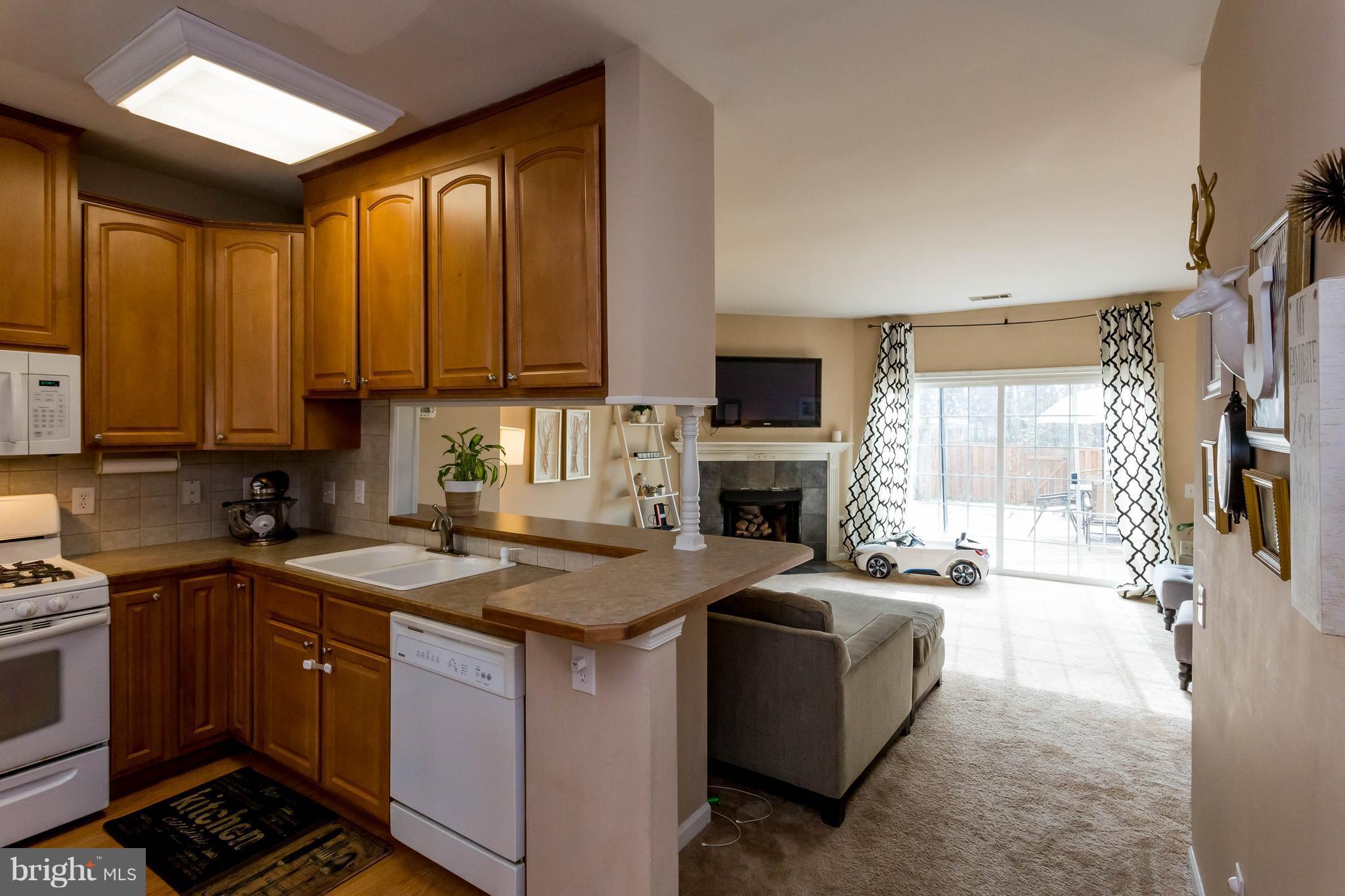 WOODSTONE - Residential