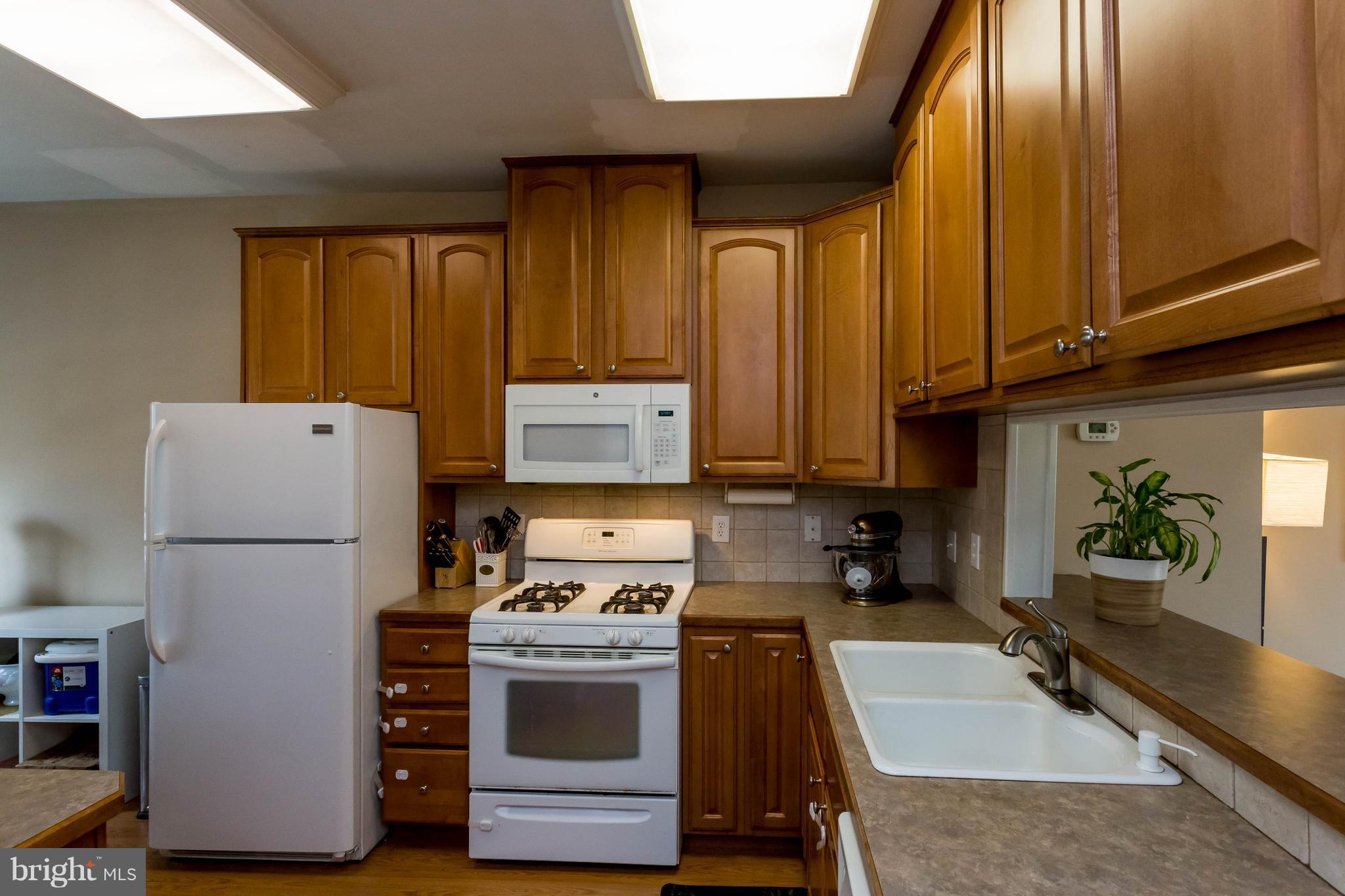 WOODSTONE - Residential