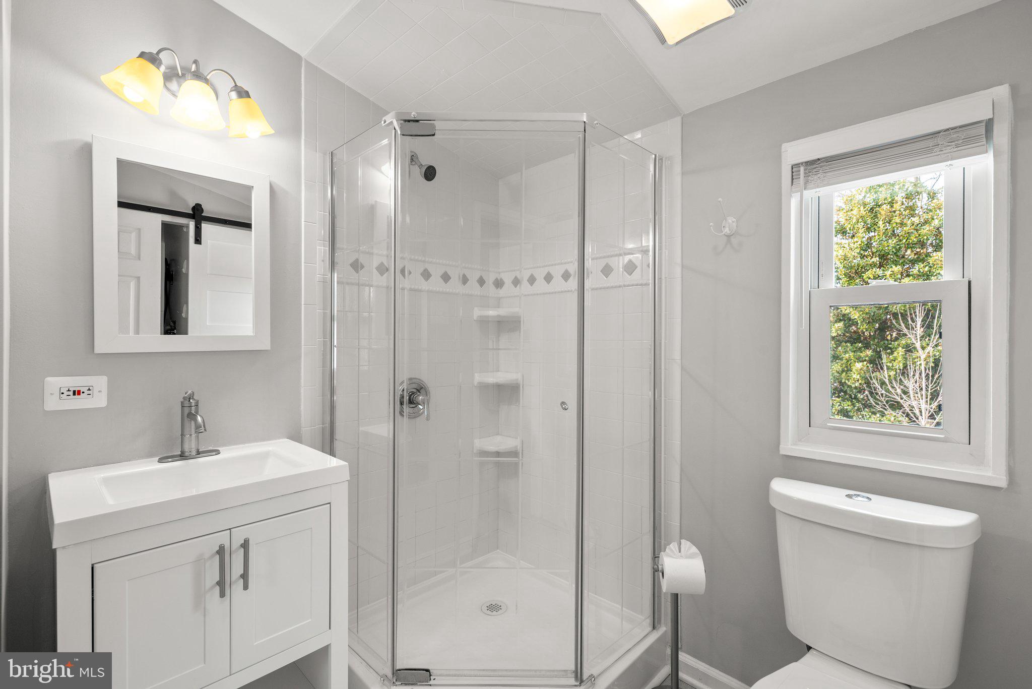 WHEATON WOODS - Residential