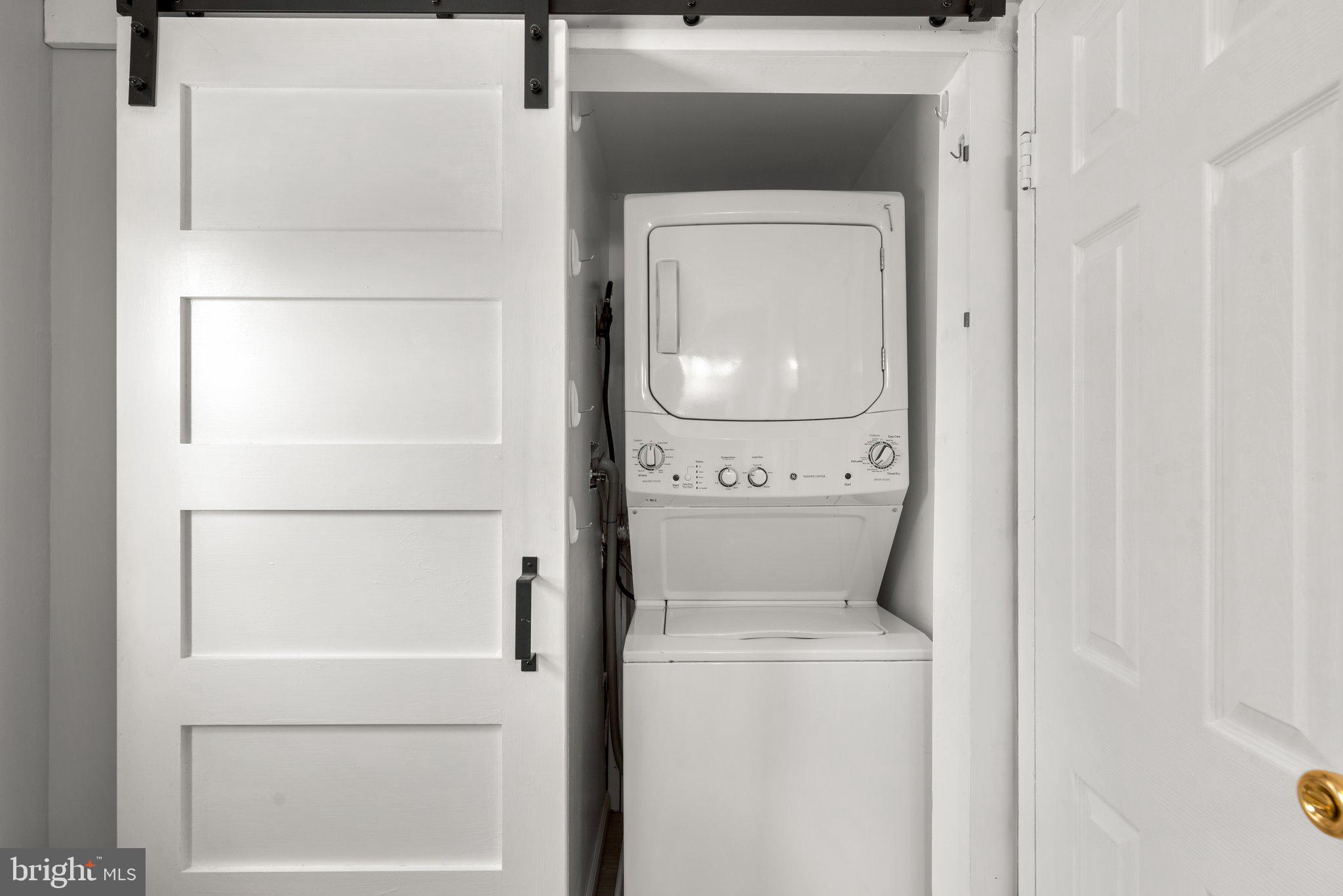 WHEATON WOODS - Residential