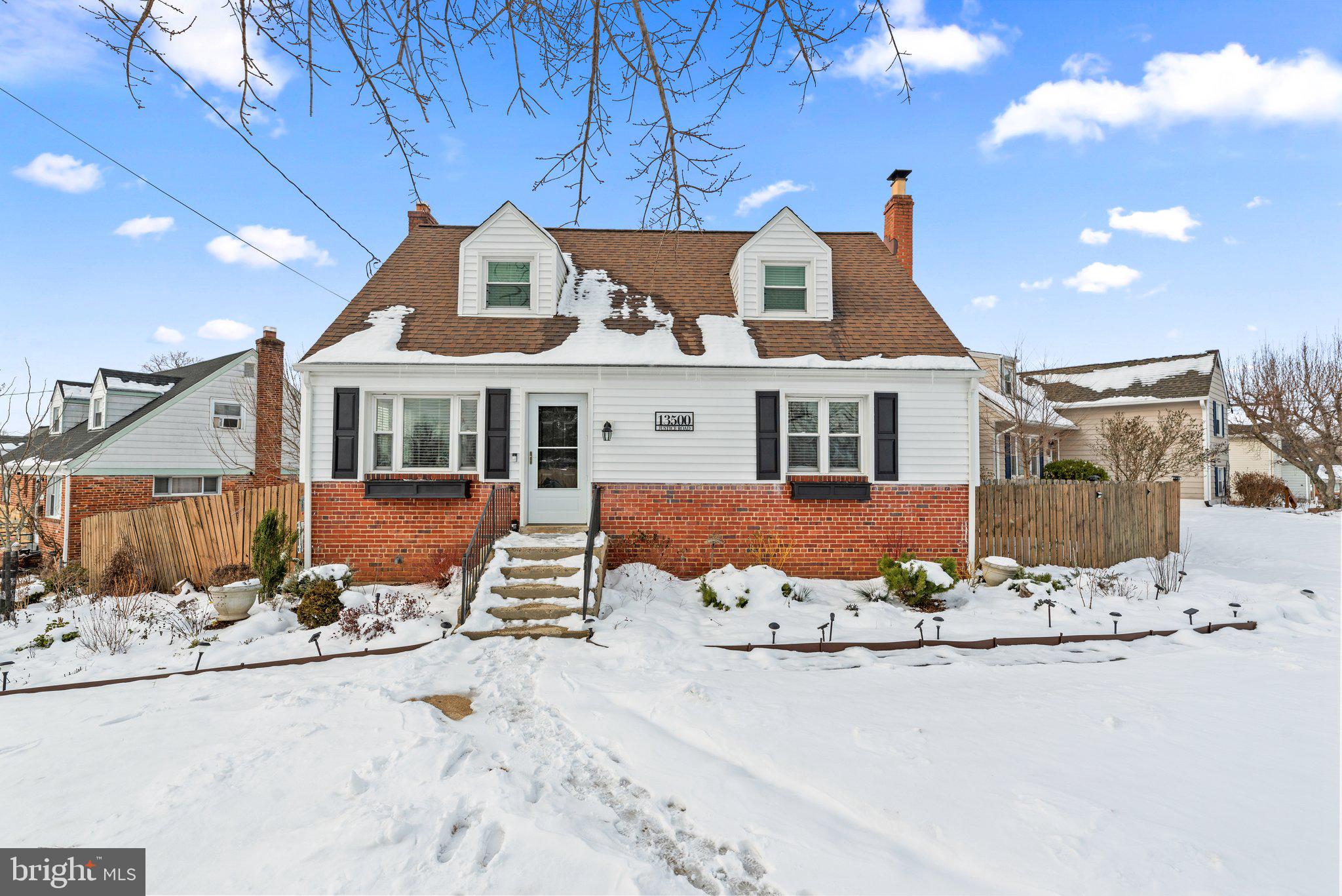 WHEATON WOODS - Residential