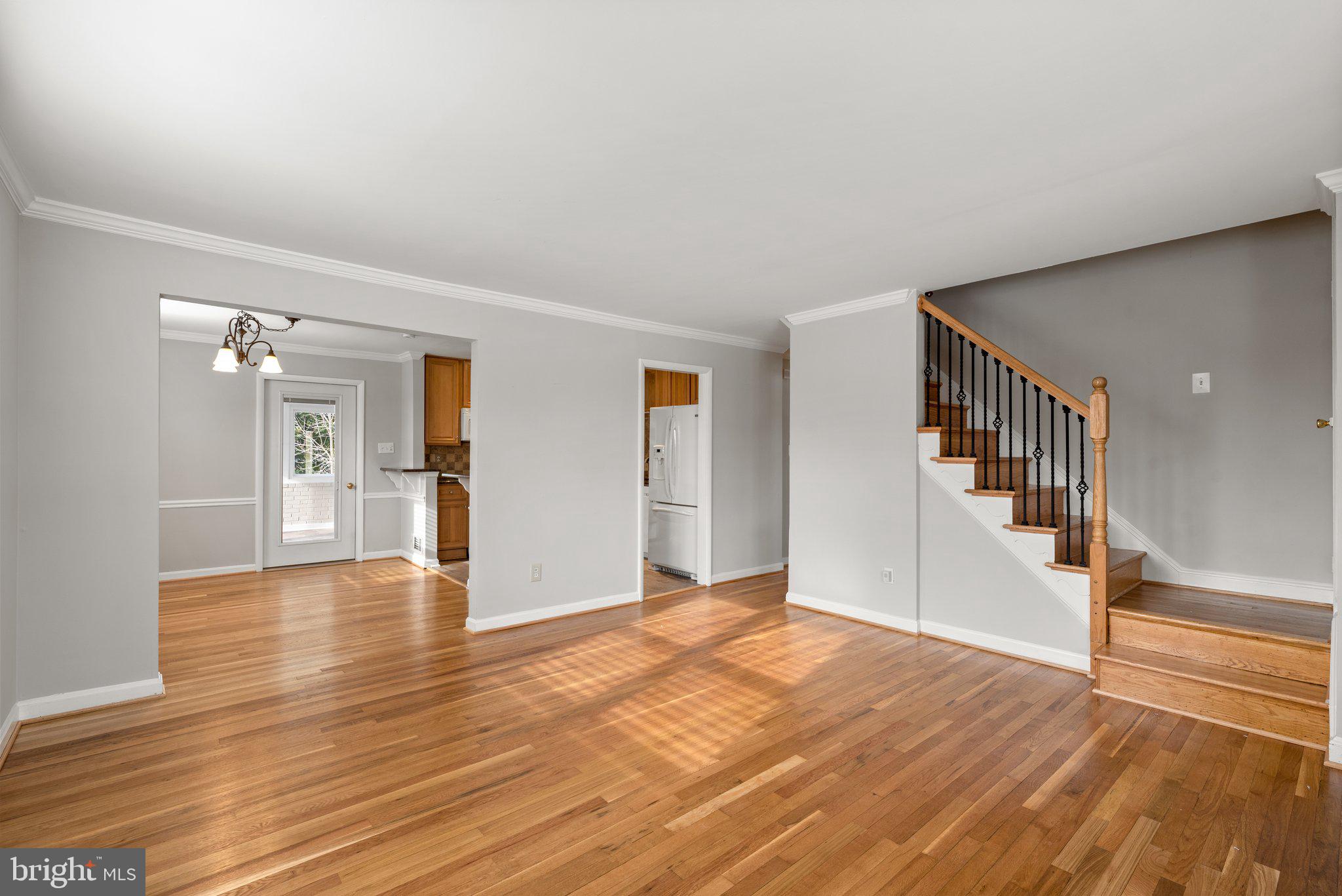 WHEATON WOODS - Residential