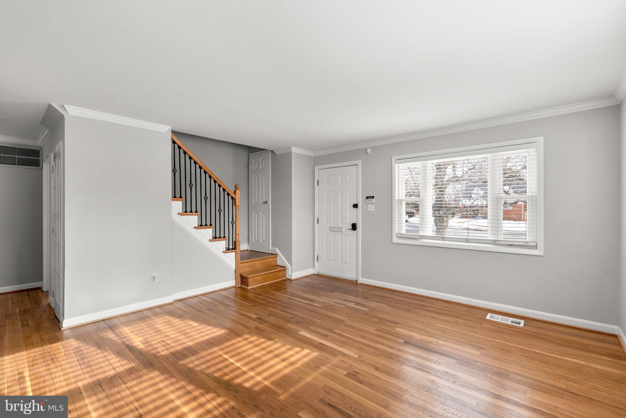 WHEATON WOODS - Residential