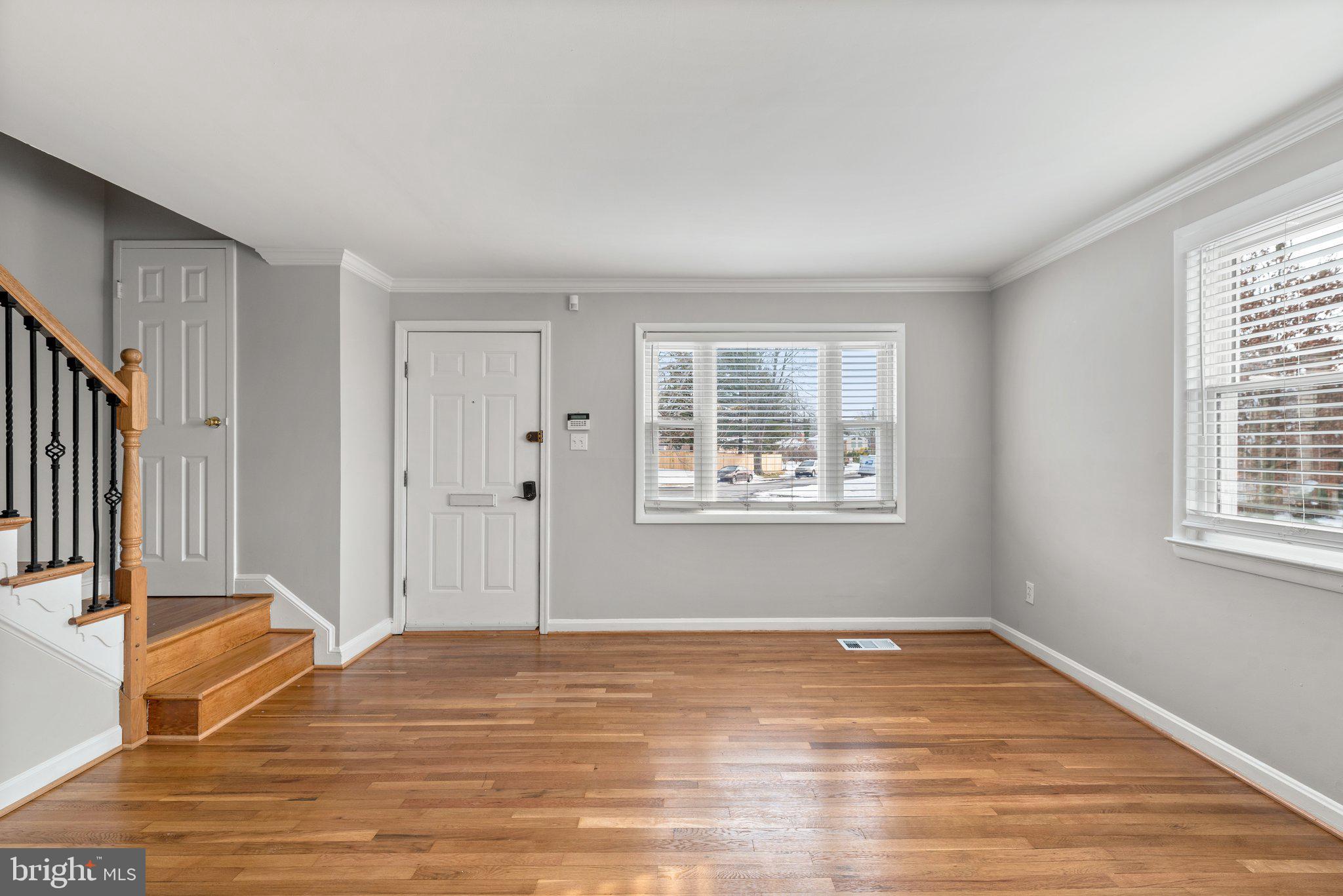 WHEATON WOODS - Residential