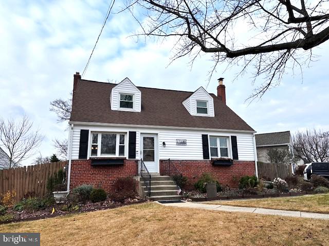 WHEATON WOODS - Residential