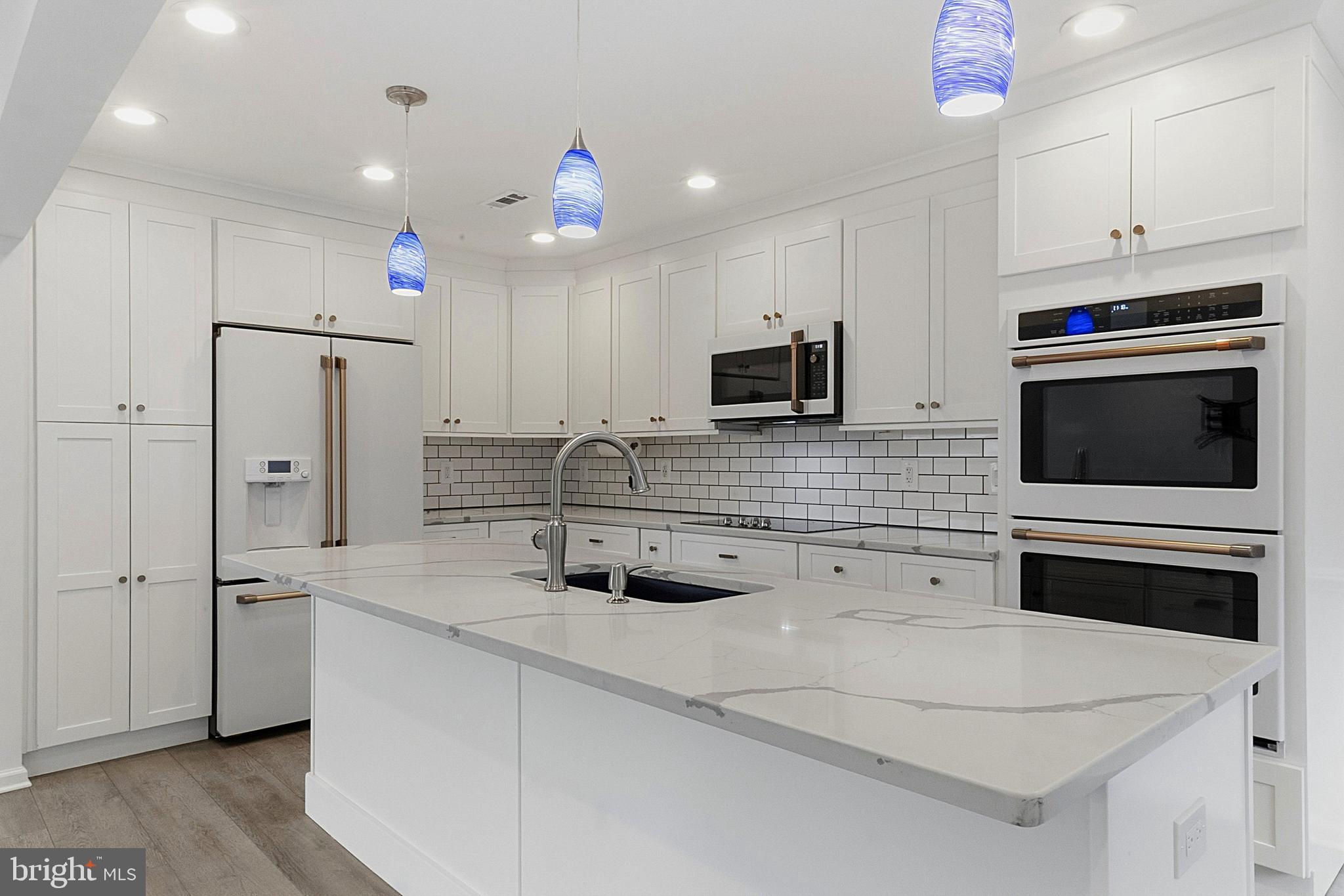 CHERRY HEIGHTS - Residential