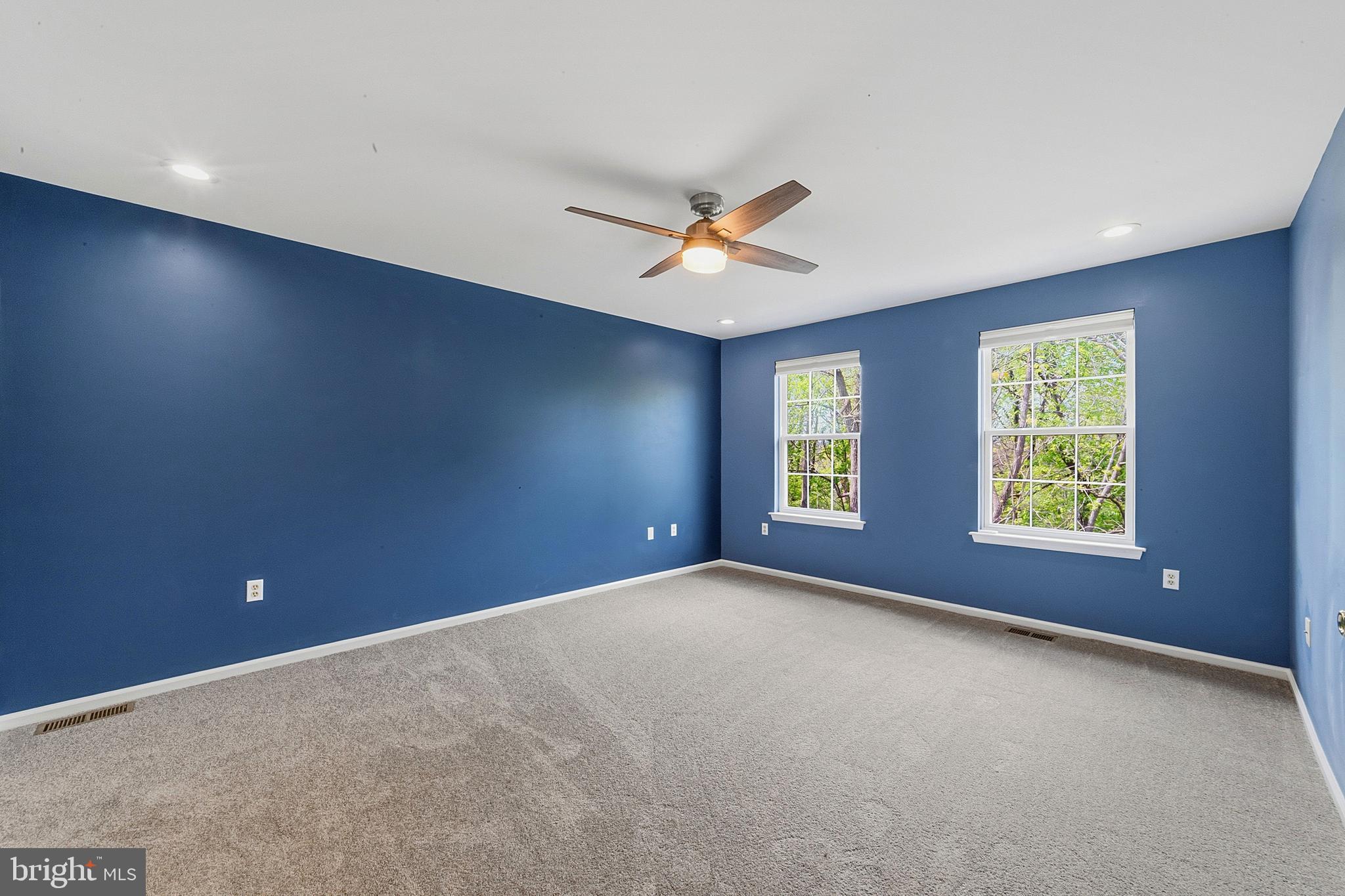 CHERRY HEIGHTS - Residential