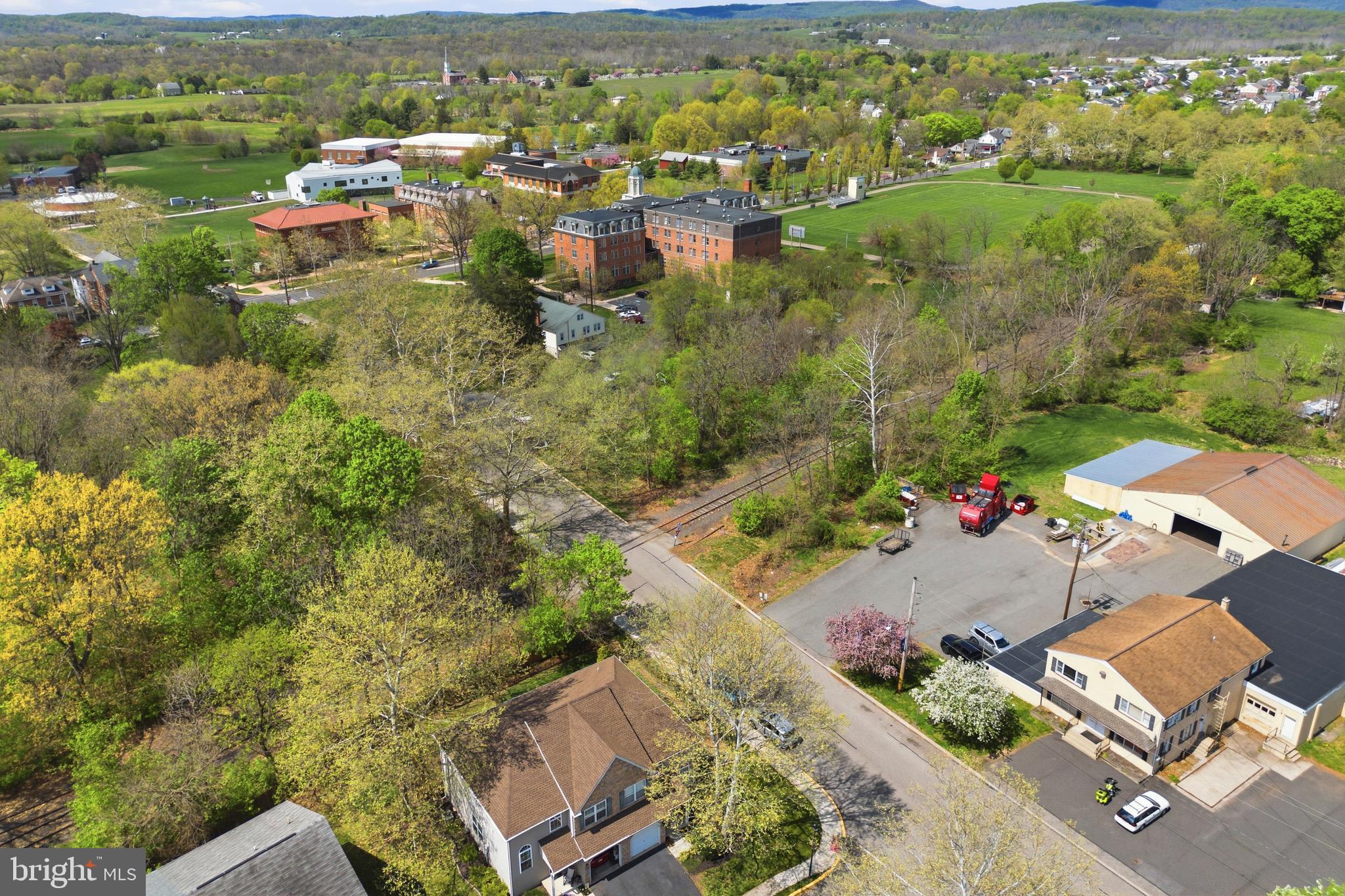 CHERRY HEIGHTS - Residential
