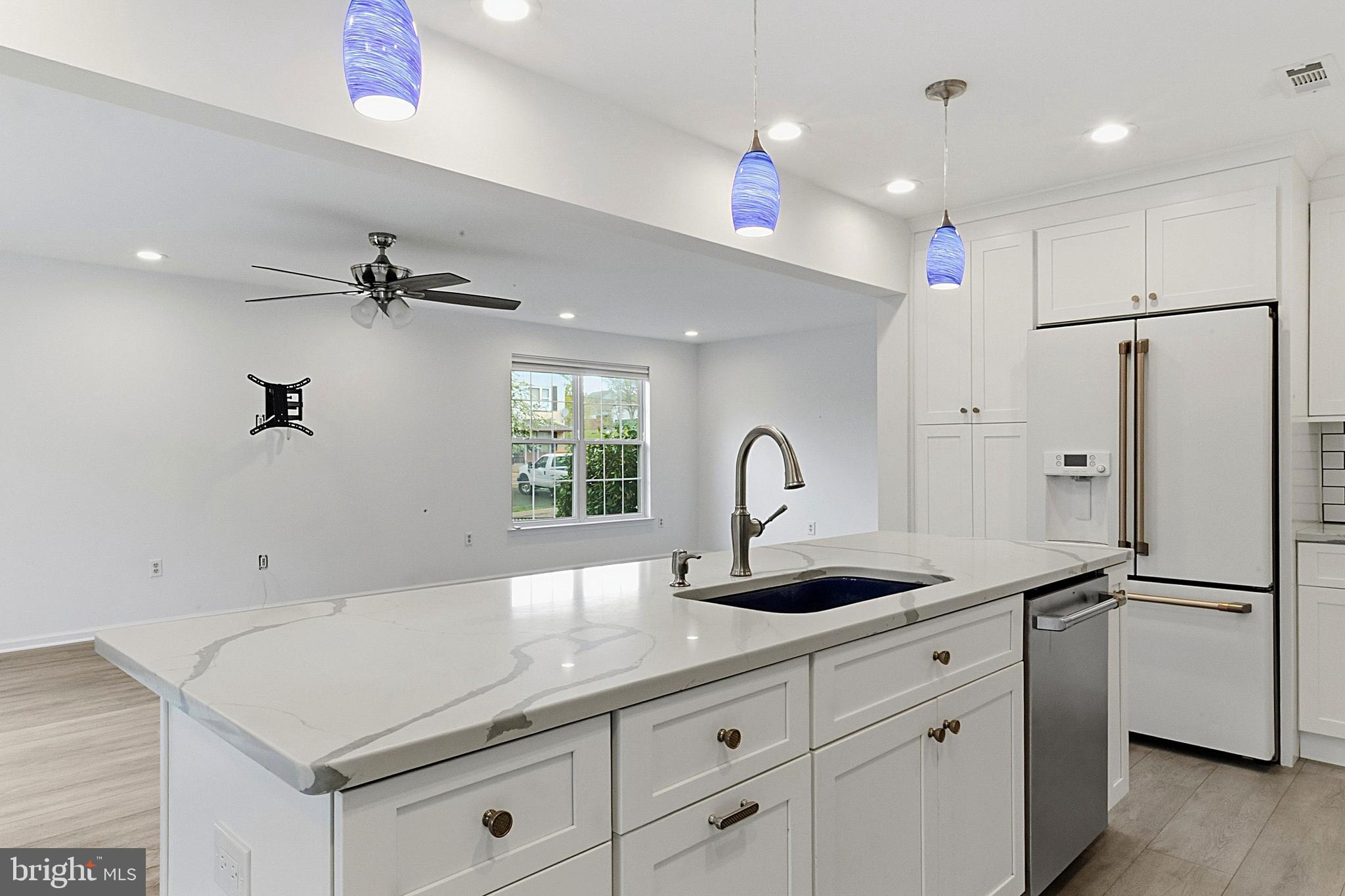 CHERRY HEIGHTS - Residential