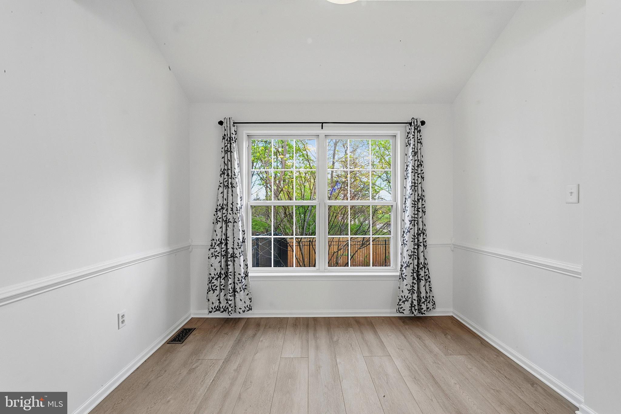 CHERRY HEIGHTS - Residential