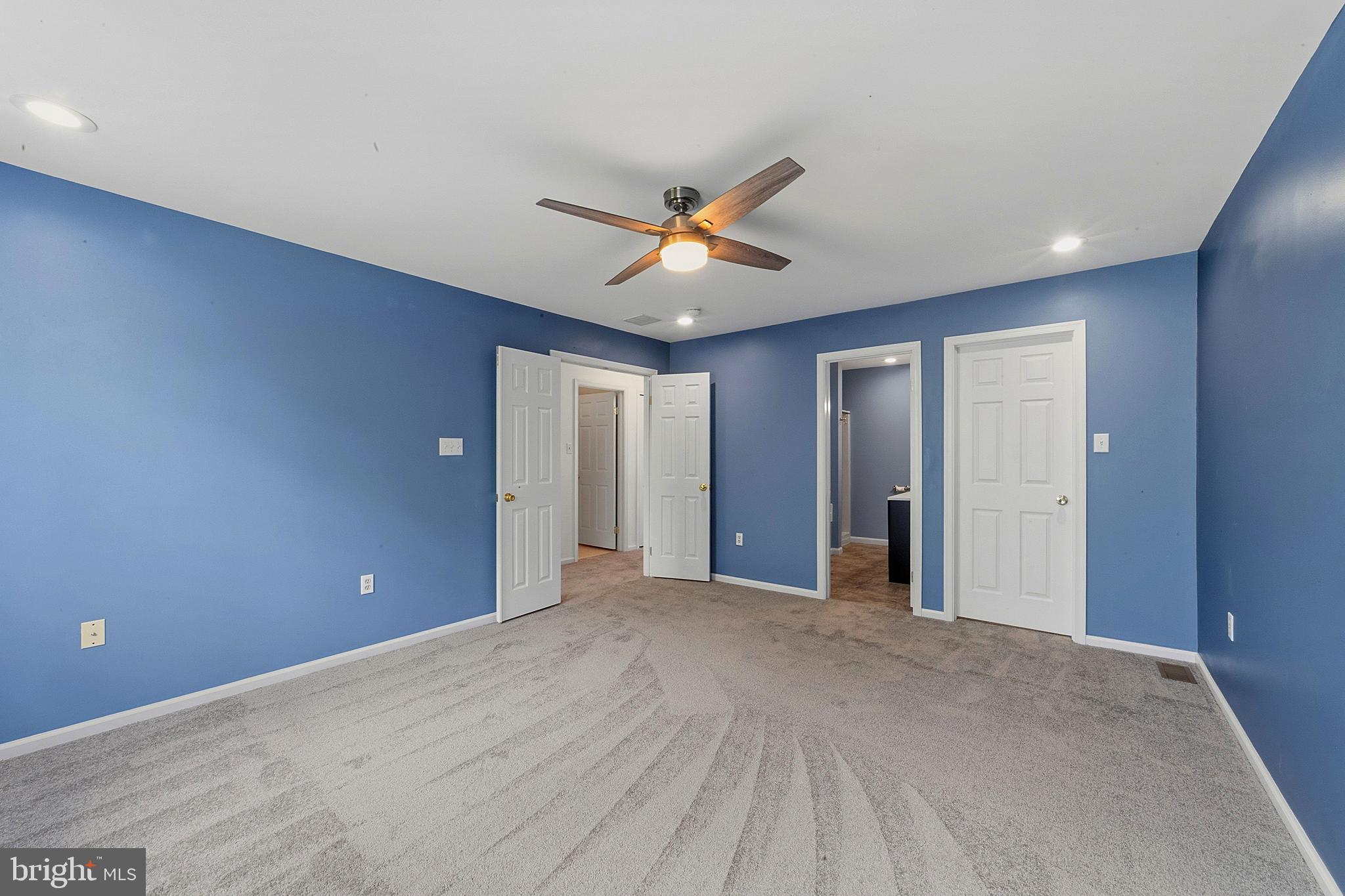 CHERRY HEIGHTS - Residential