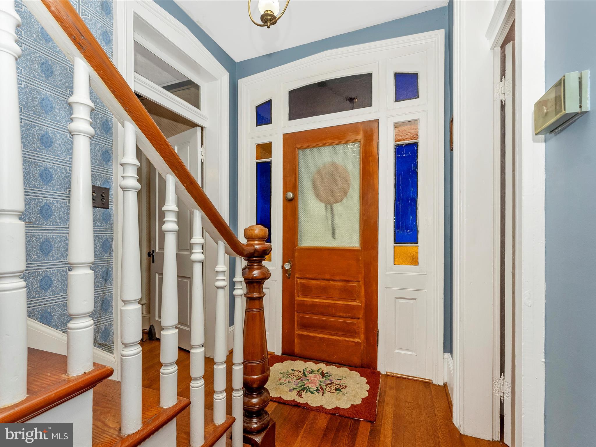 36 FULTON AVENUE