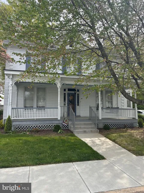 36 Fulton Avenue, Walkersville, MD 21793 - MLS#: MDFR2062140