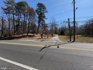 961 - E GIBBSBORO ROAD