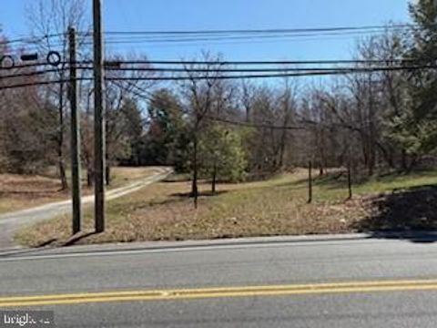Vacant Land For Sale - 961 - E Gibbsboro Road<br/> LINDENWOLD, NJ 08021