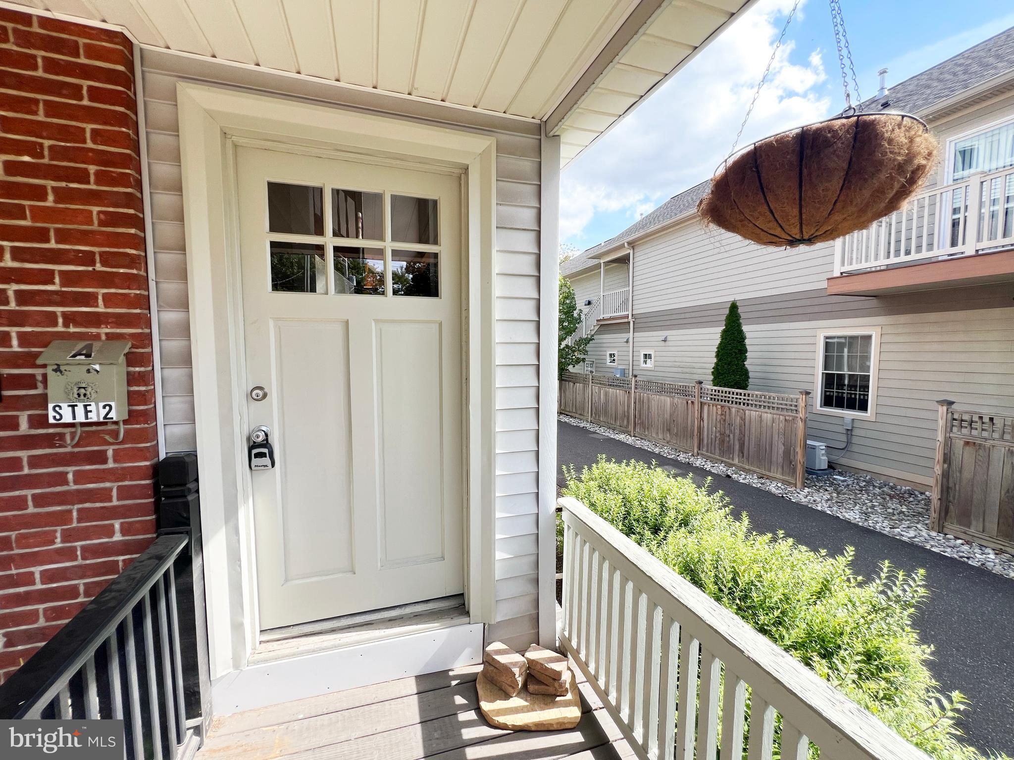 DOYLESTOWN BORO - Residential Lease