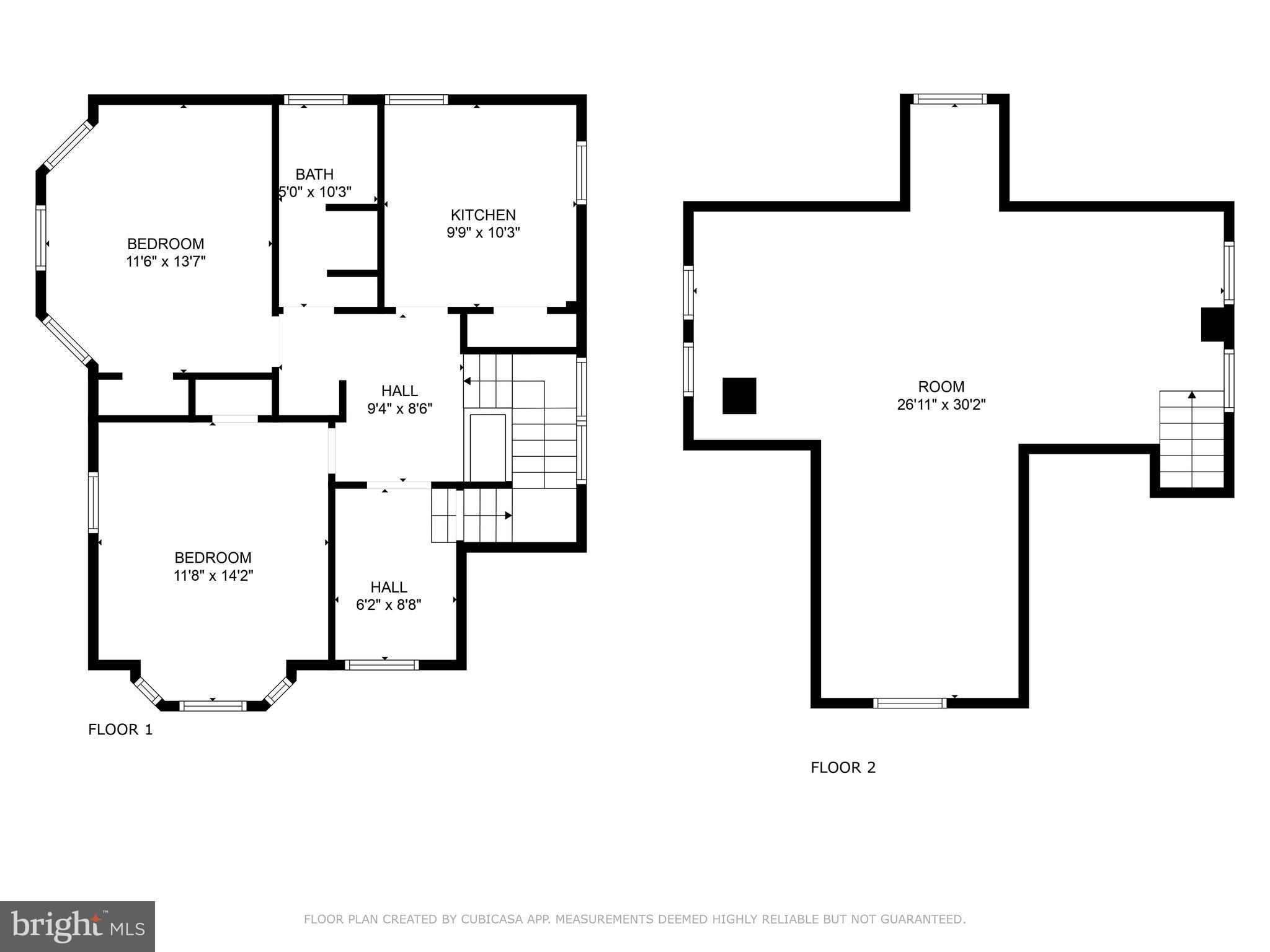 DOYLESTOWN BORO - Residential Lease