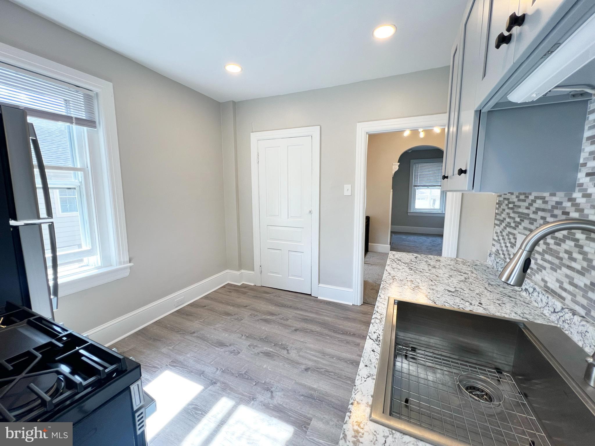 DOYLESTOWN BORO - Residential Lease