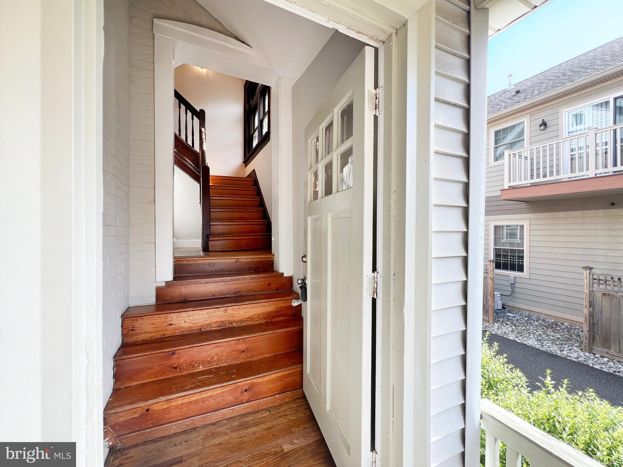 DOYLESTOWN BORO - Residential Lease